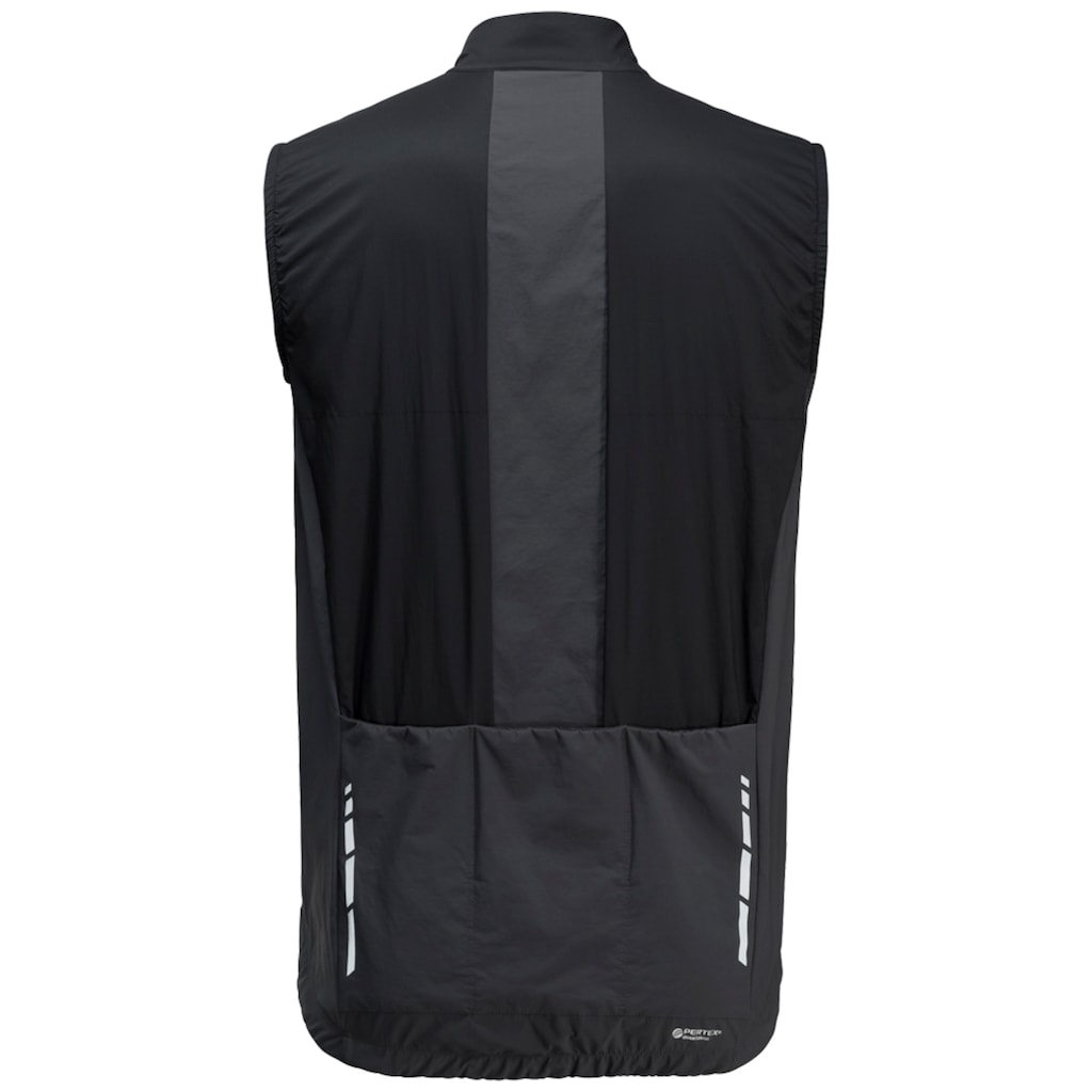 Jack Wolfskin Funktionsweste »MOROBBIA ALPHA VEST M«