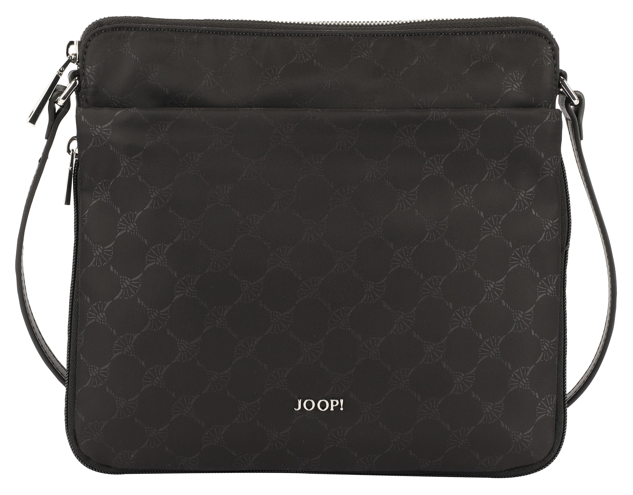 JOOP! Schultertasche »Nylon Cornflower Lola Shoulderbag Mvz1«