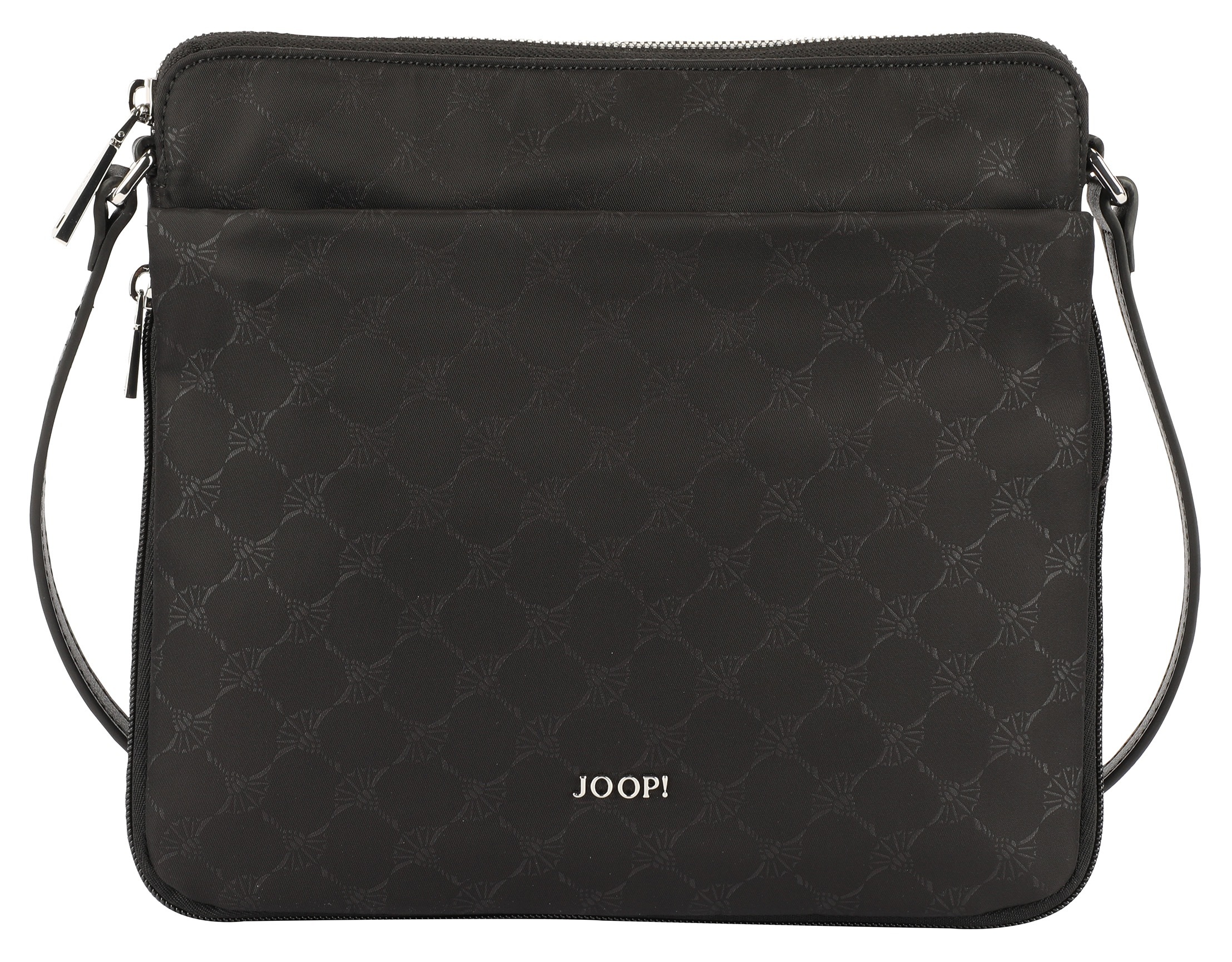 JOOP Schultertasche "Nylon Cornflower Lola Shoulderbag Mvz1" günstig online kaufen