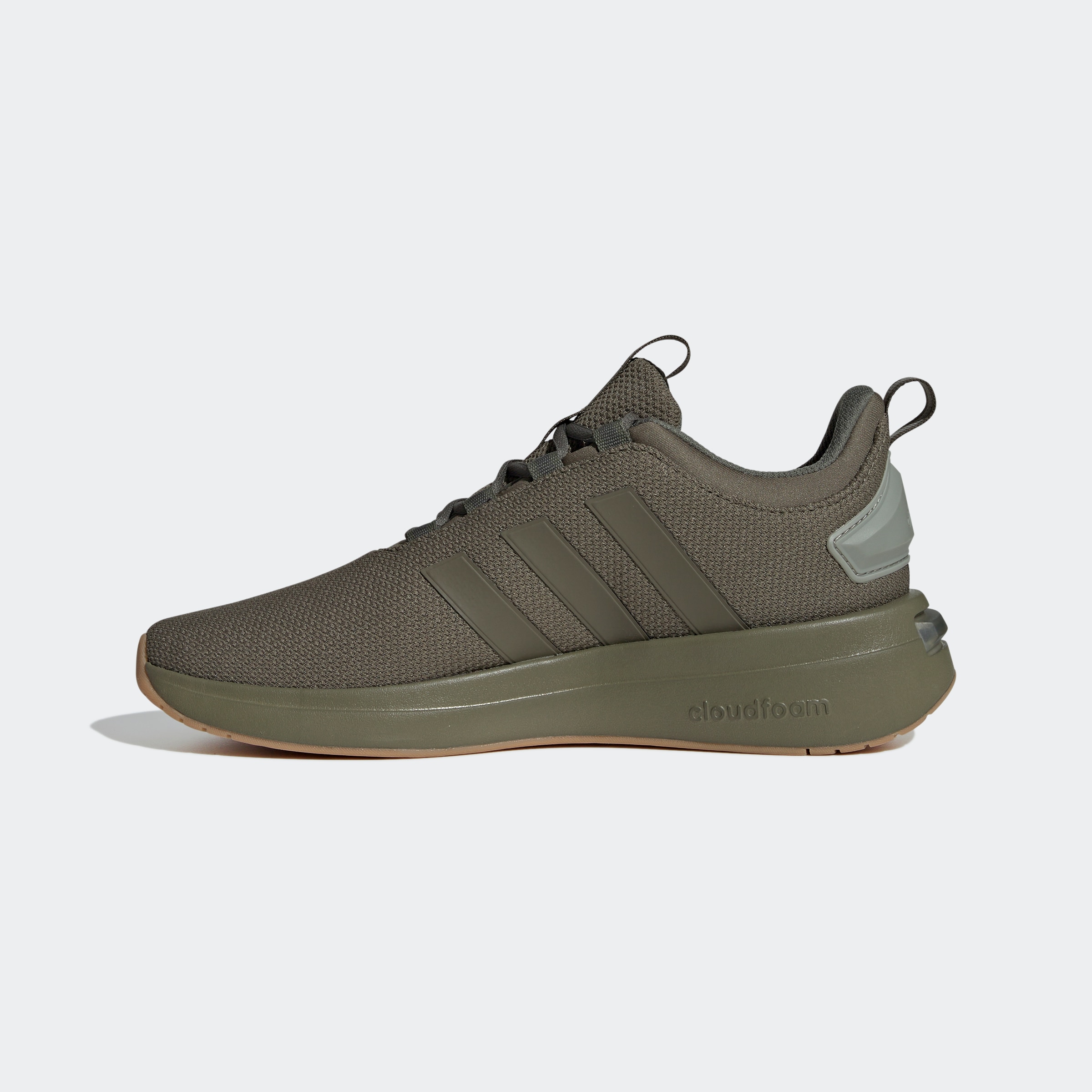 adidas Sportswear Sneaker »RACER TR23«, Design auf den Spuren des adidas NMD