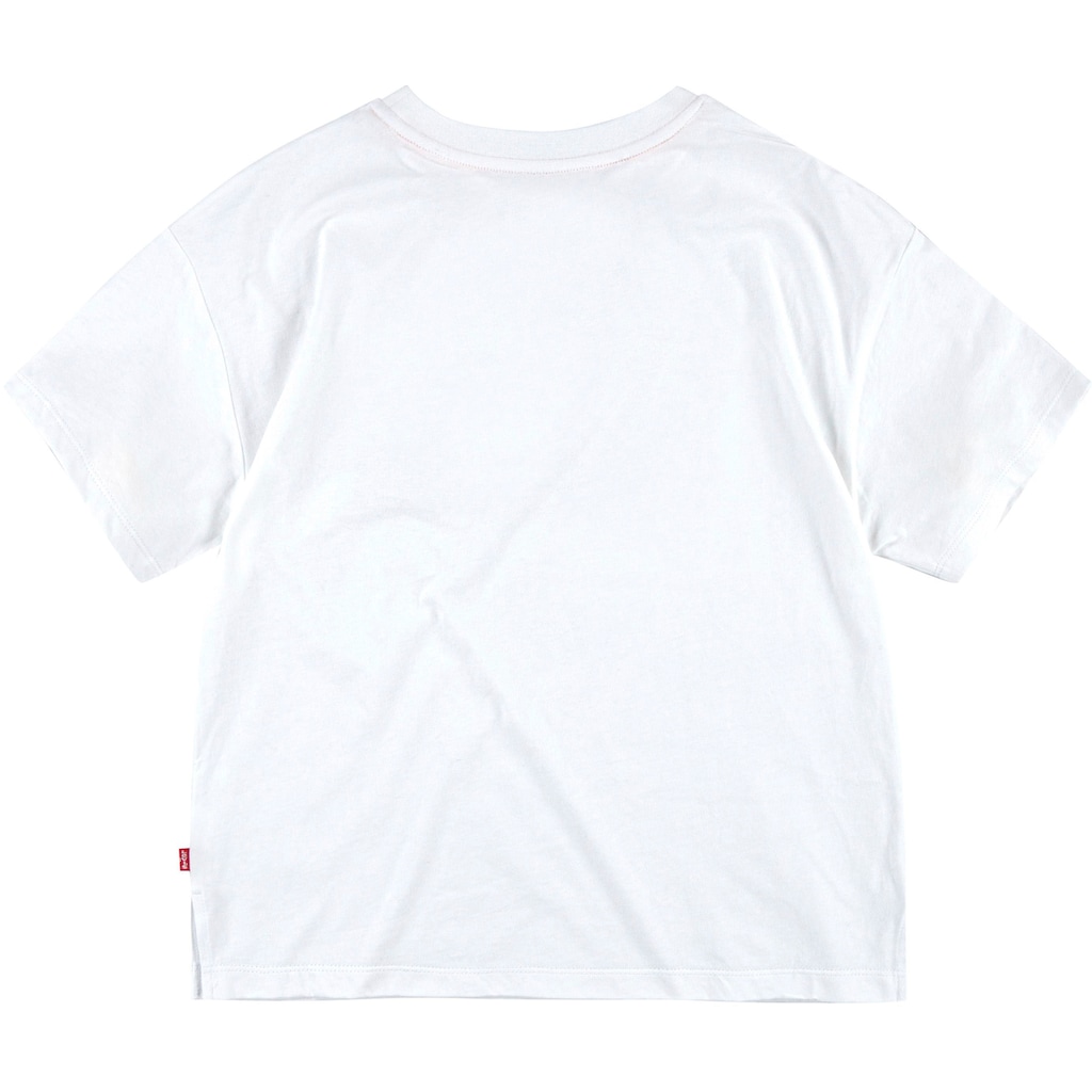 Levi's® Kids T-Shirt »LVG OVERSIZED TEE SHIRT«