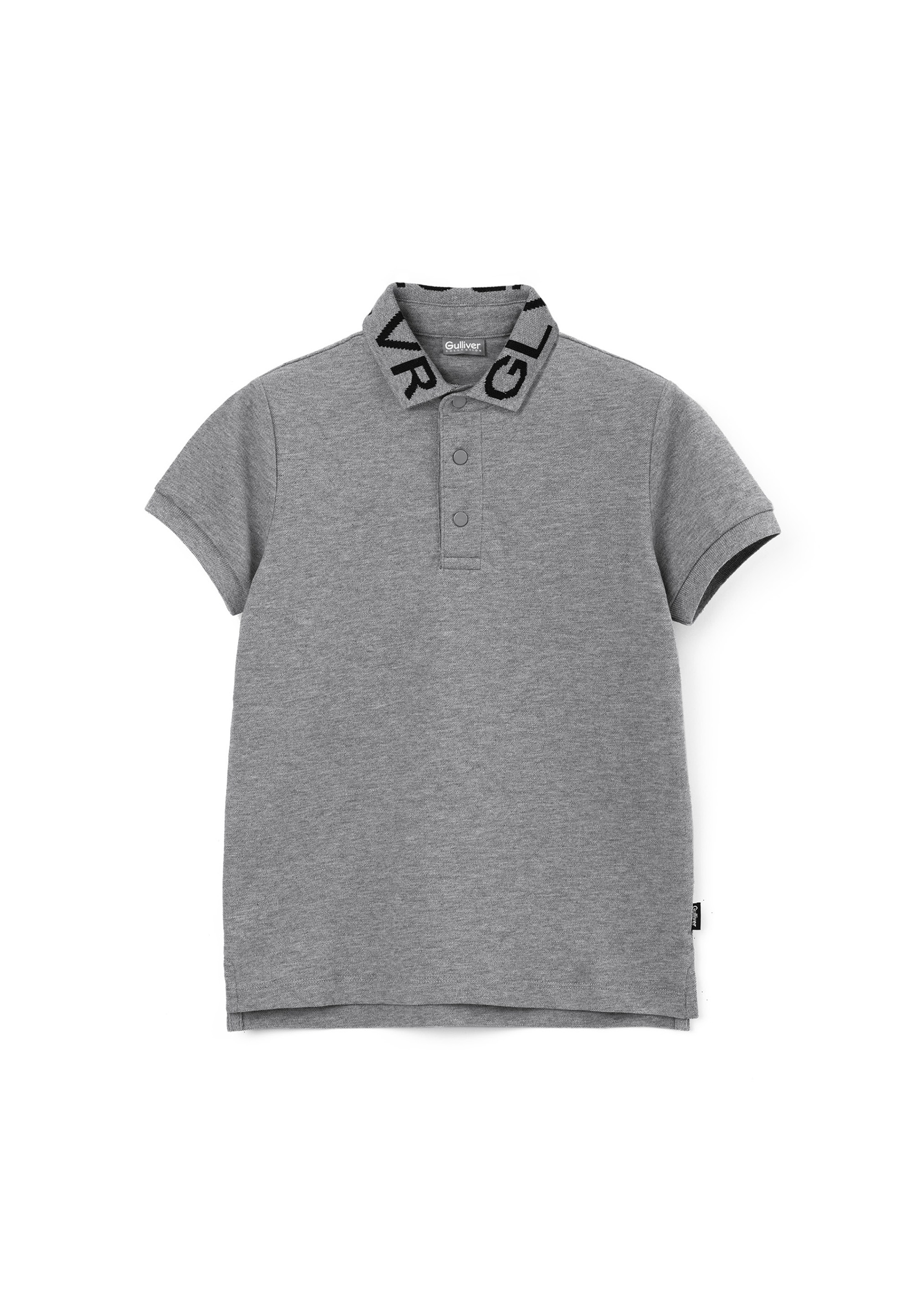 Gulliver Poloshirt, mit kurzen Ärmeln ▷ kaufen | BAUR