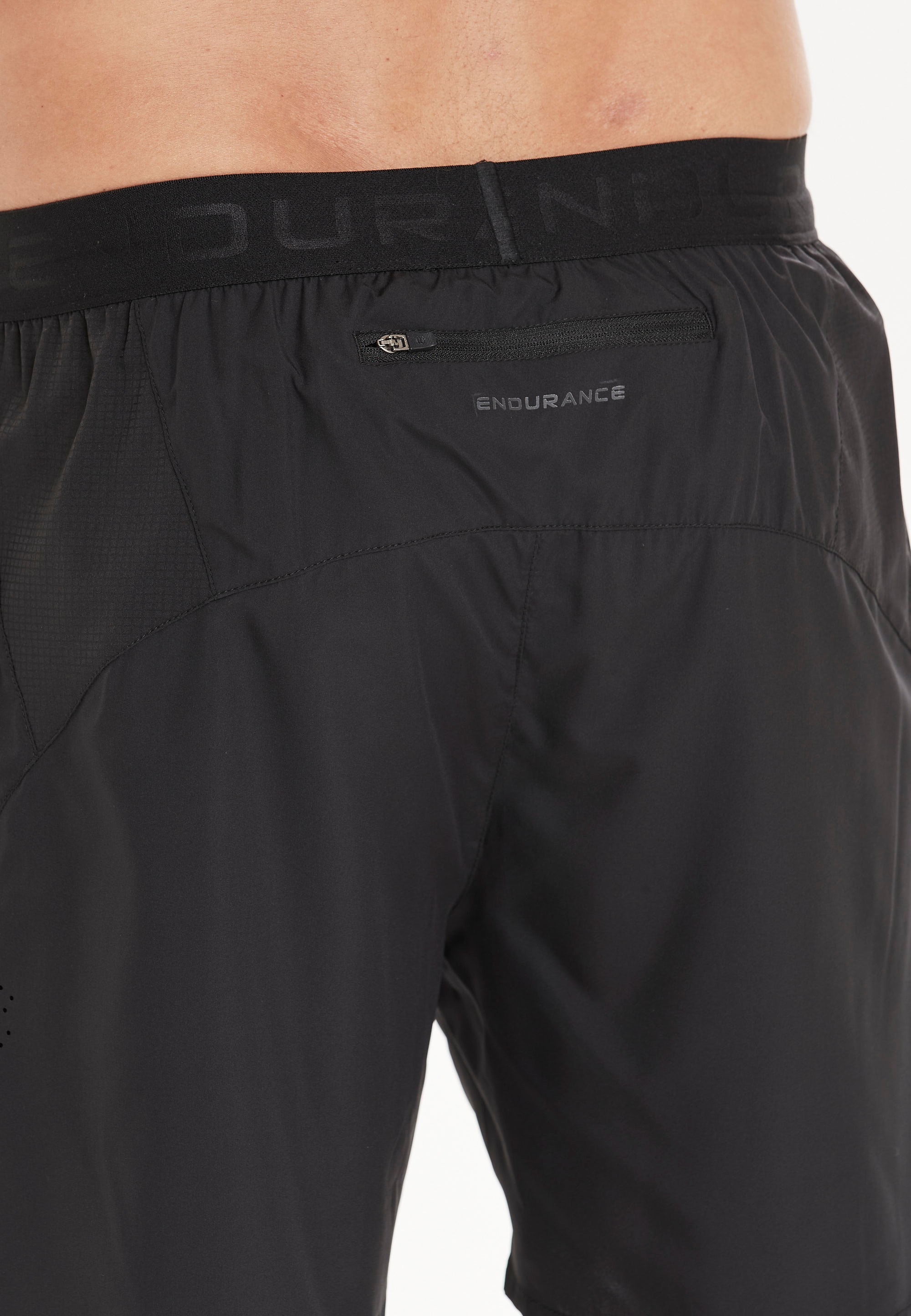 ENDURANCE Shorts »Airy«, mit Quickdry-Technologie