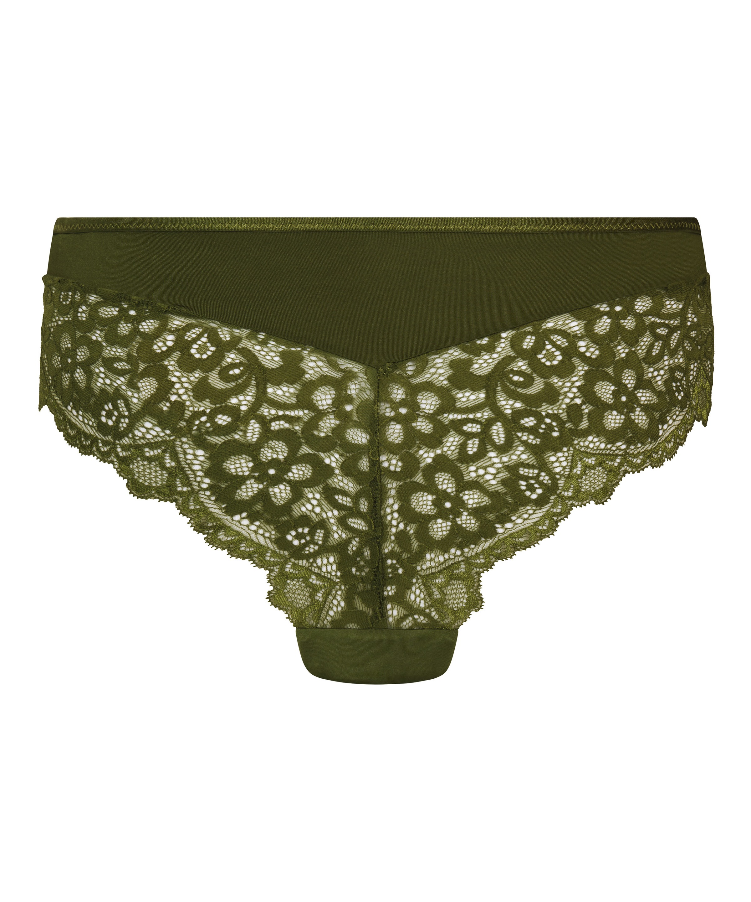 Hunkemöller Hipster »Marine Brazilian«