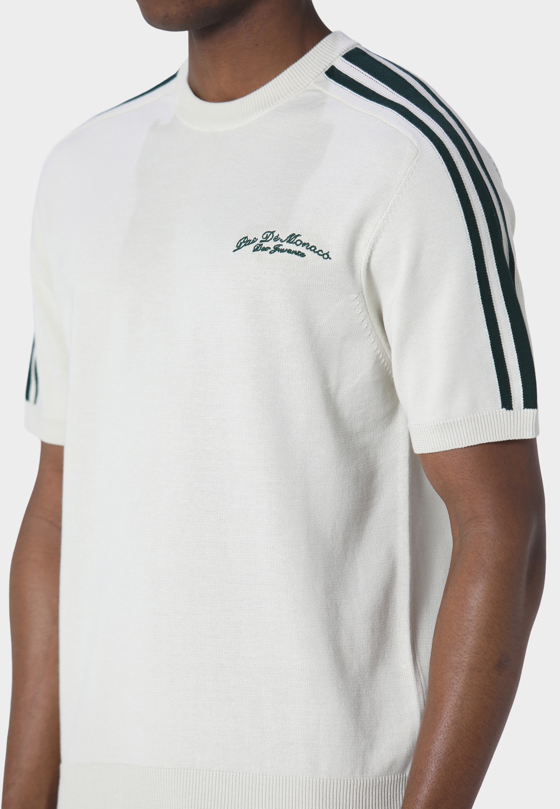 Pas De Monaco T-Shirt »Pas De Monaco PALAIS T-SHIRT« 1