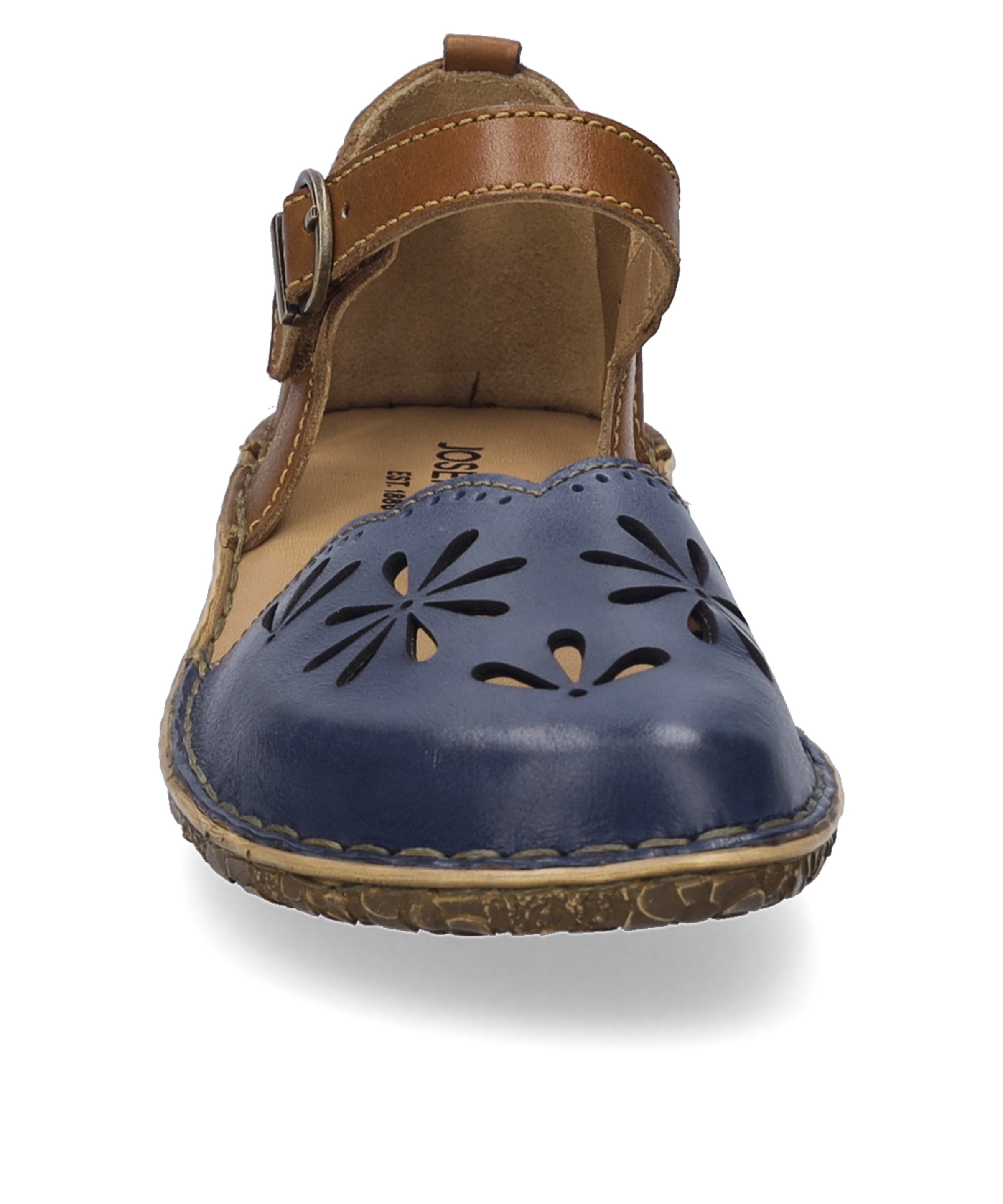 Josef Seibel Sandale »Rosalie 04, shark-kombi«