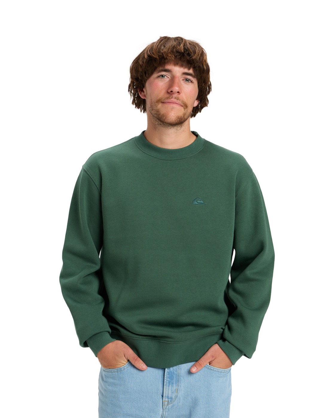 Quiksilver "Salt Water"