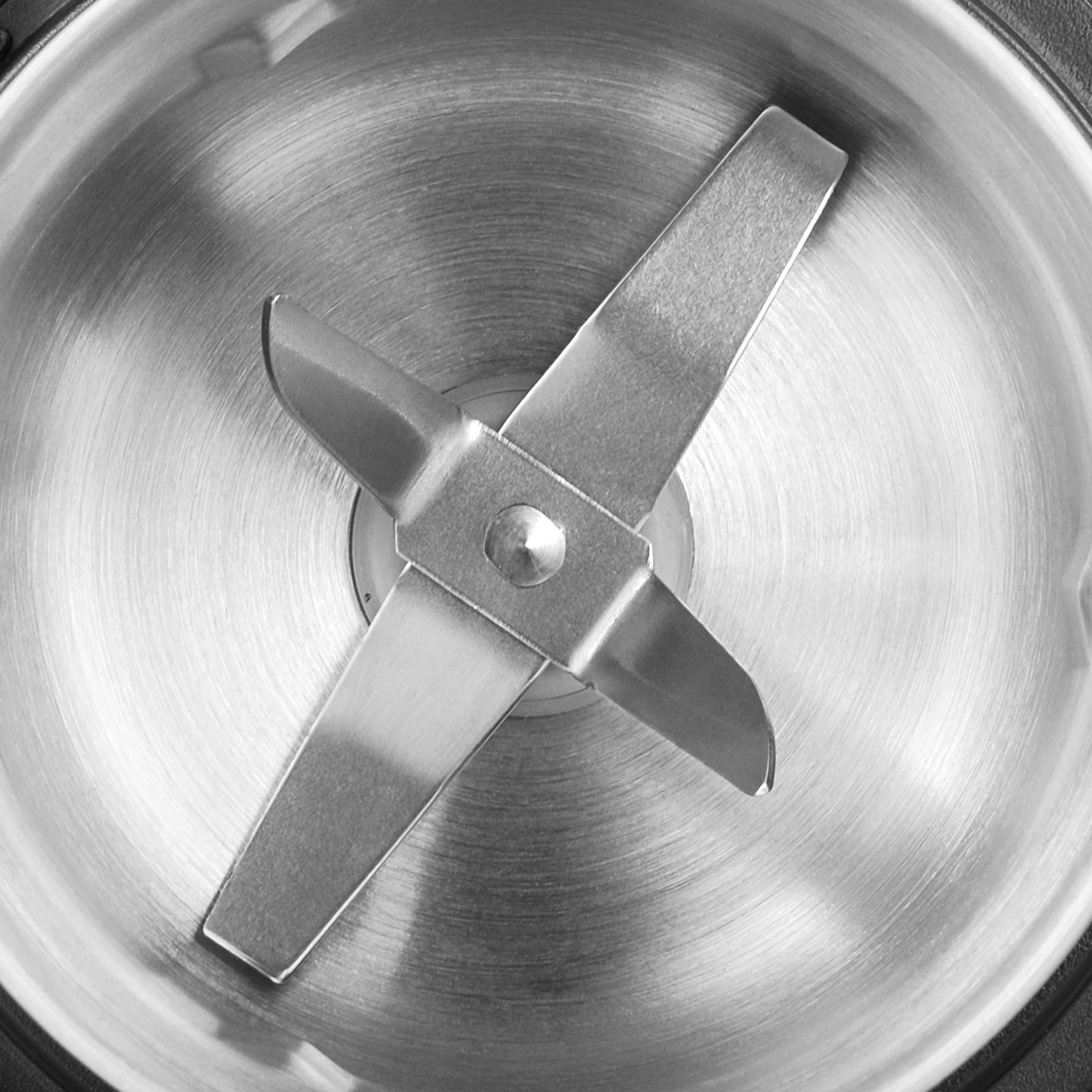 Caso Zerkleinerer »1749 CASO UZ 200« 200 W