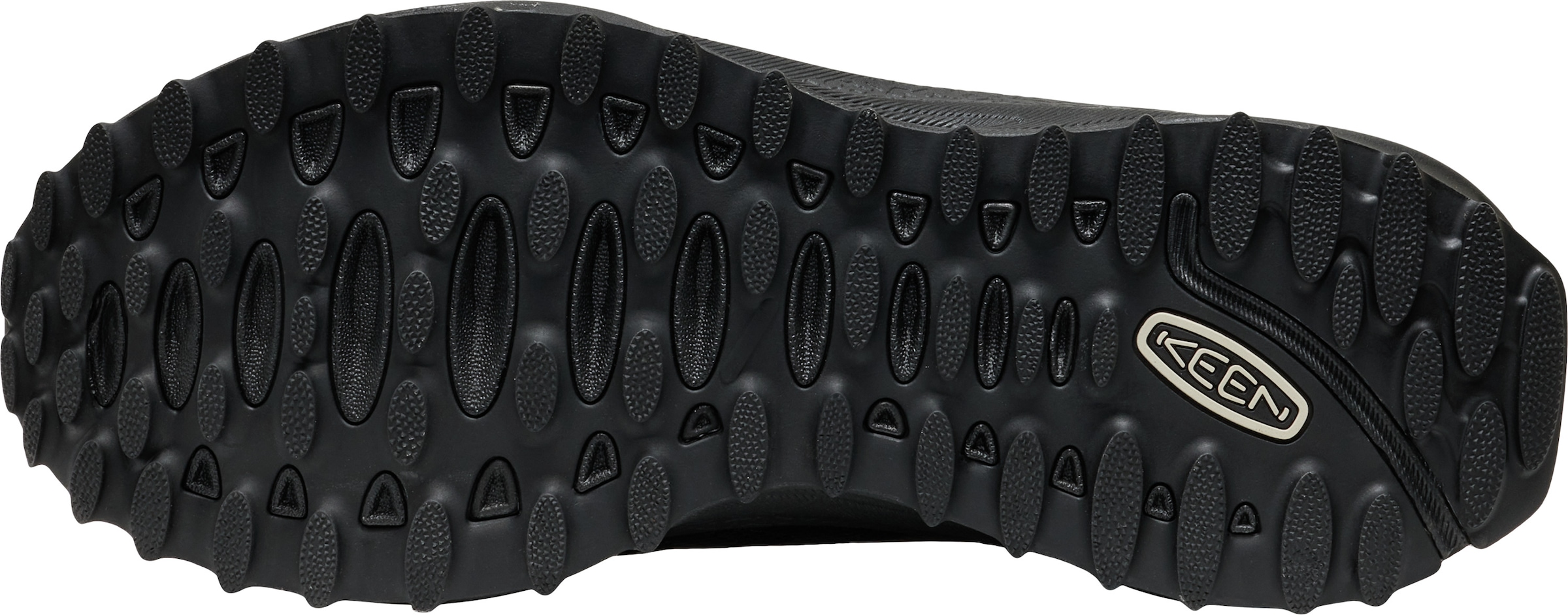 Keen Outdoorschuh »ZIONIC NXT WP«  wasserdicht