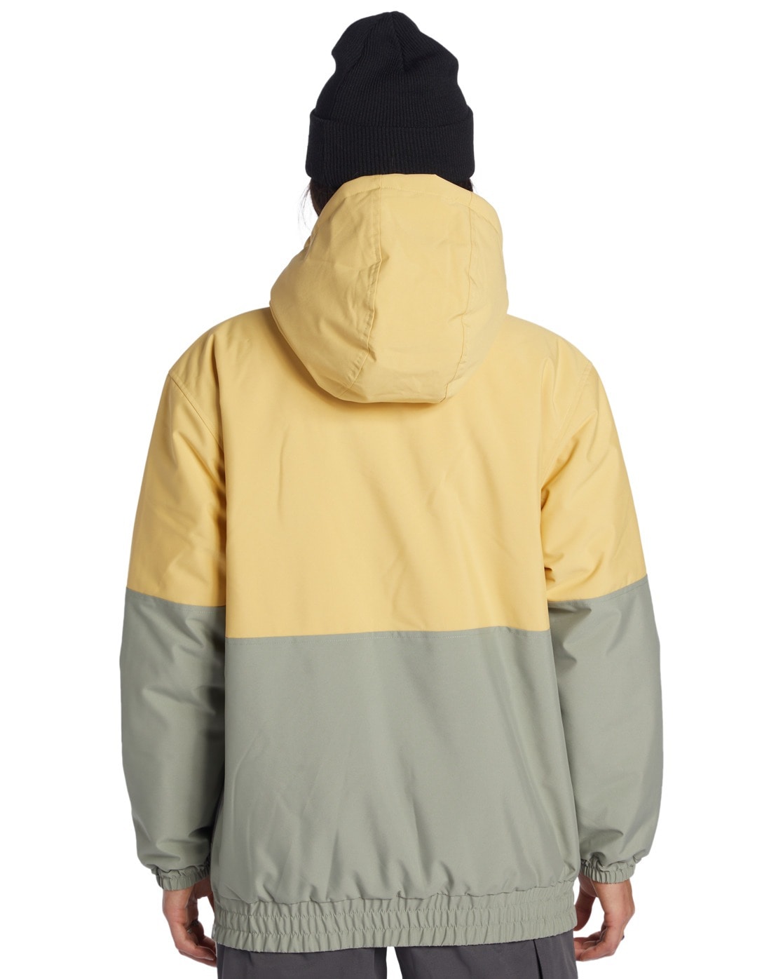 DC Shoes Snowboardjacke »Nexus Anorak«