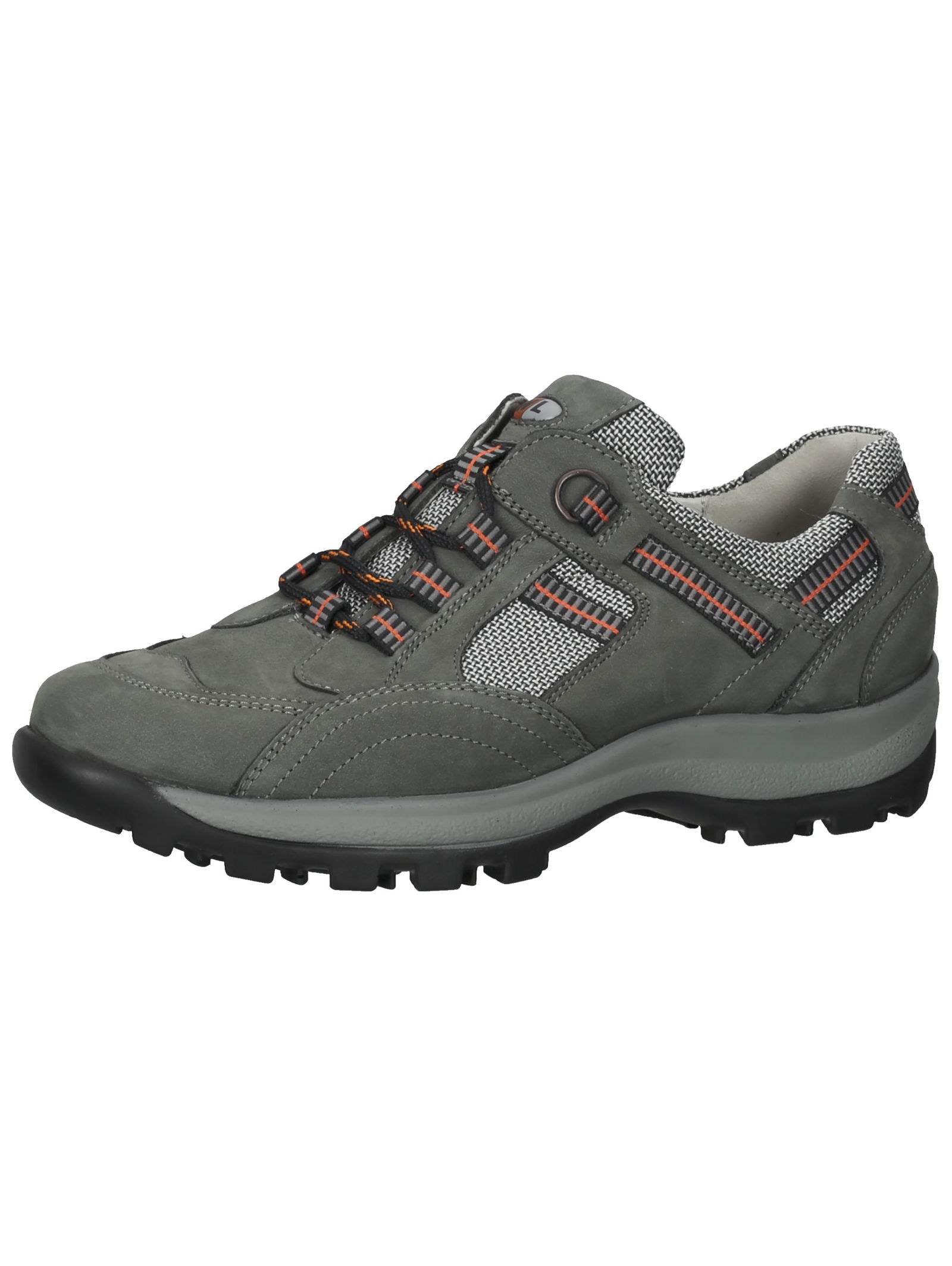 Waldläufer Trekkingschuh "Waldläufer Wanderschuhe Leder/Textil" günstig online kaufen