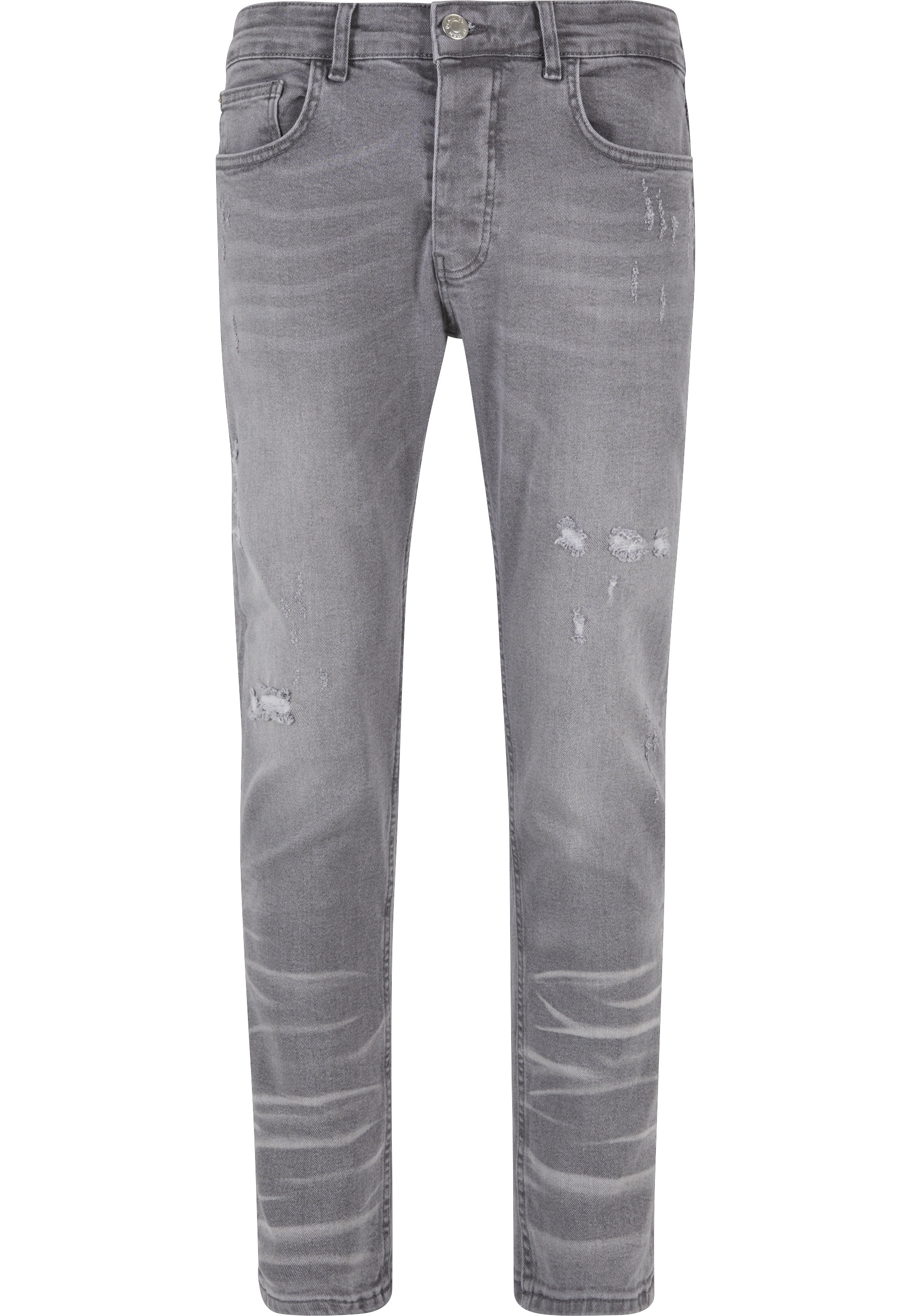 2Y Premium Bequeme Jeans "2Y Premium Herren 2Y Tapered Fit Jeans" günstig online kaufen