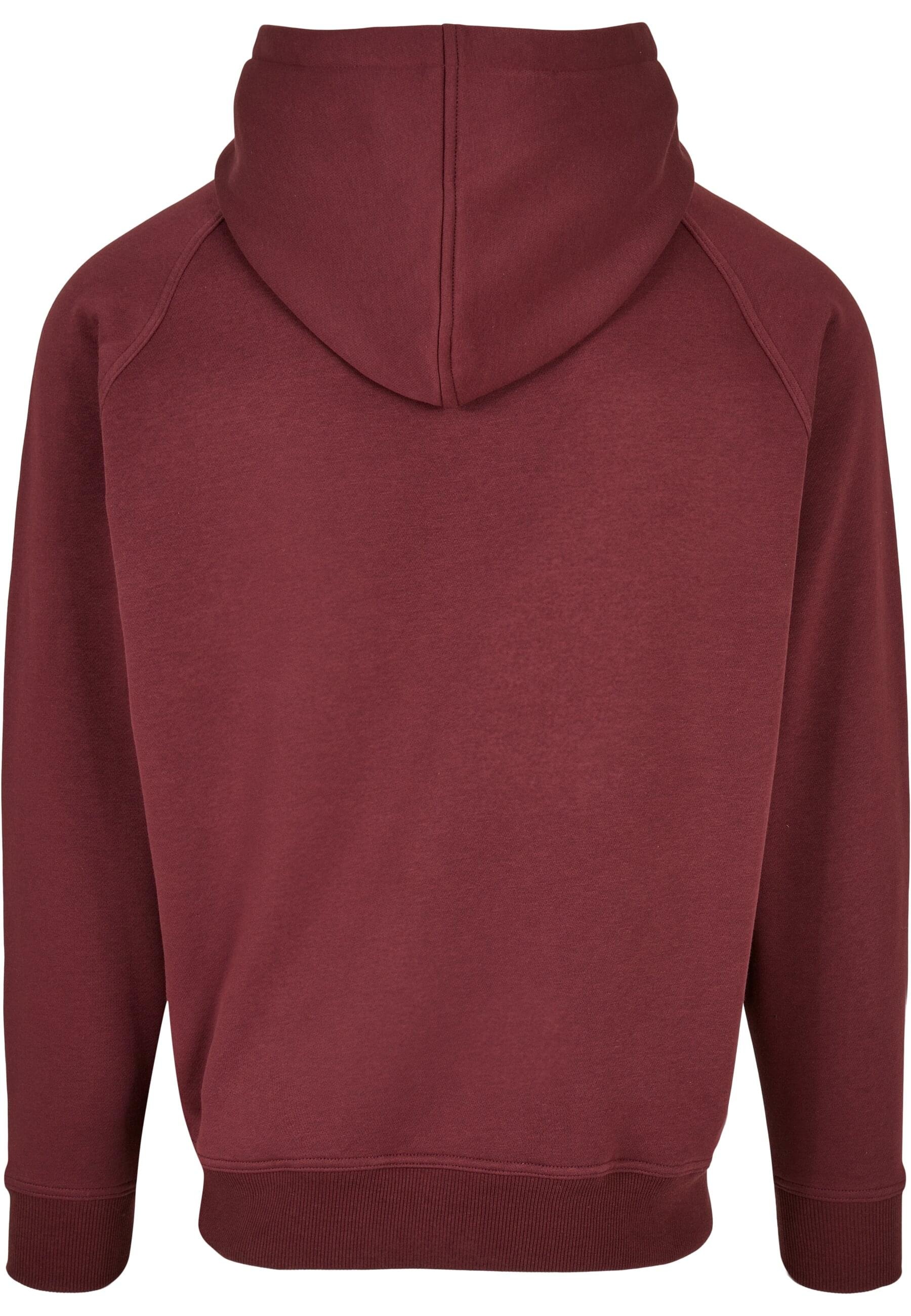URBAN CLASSICS Sweatshirt "Urban Classics Herren Blank Hoody" 1 Stk. tlg. günstig online kaufen