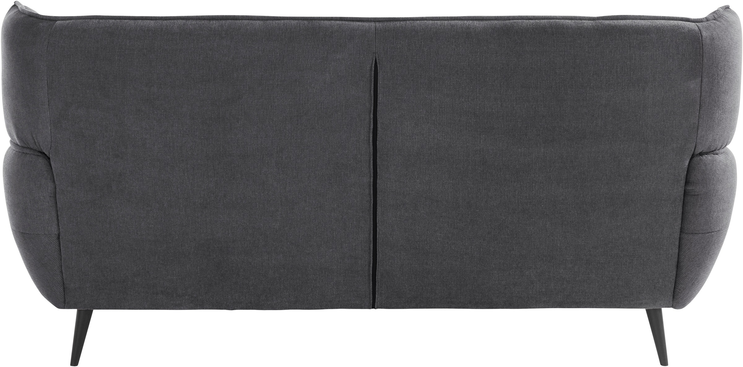 Leonique 3-Sitzer »Ariana«, Big-Sofa bzw. stylischer Hochlehner