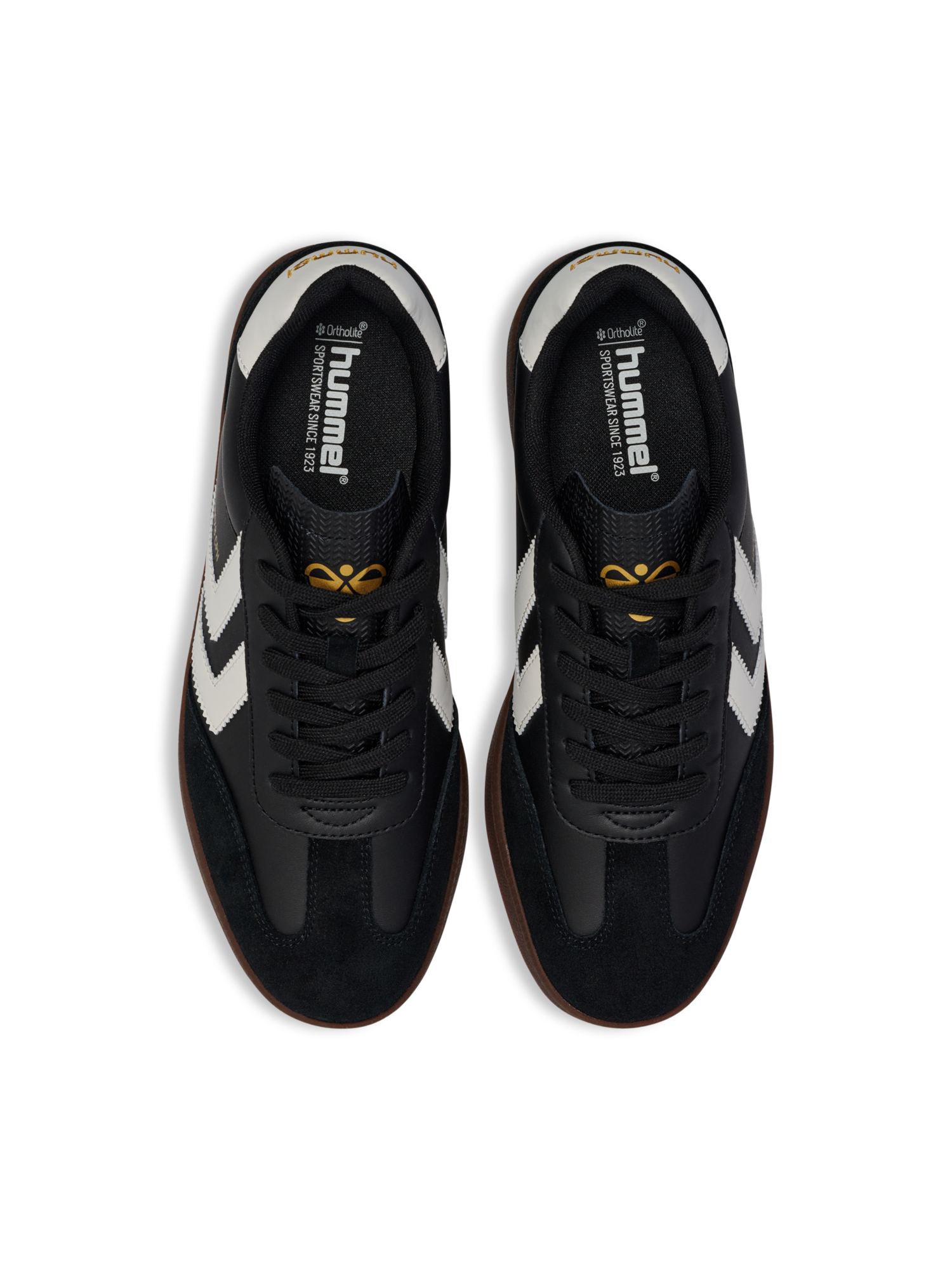 hummel Sneaker »VM78 CPH LS«