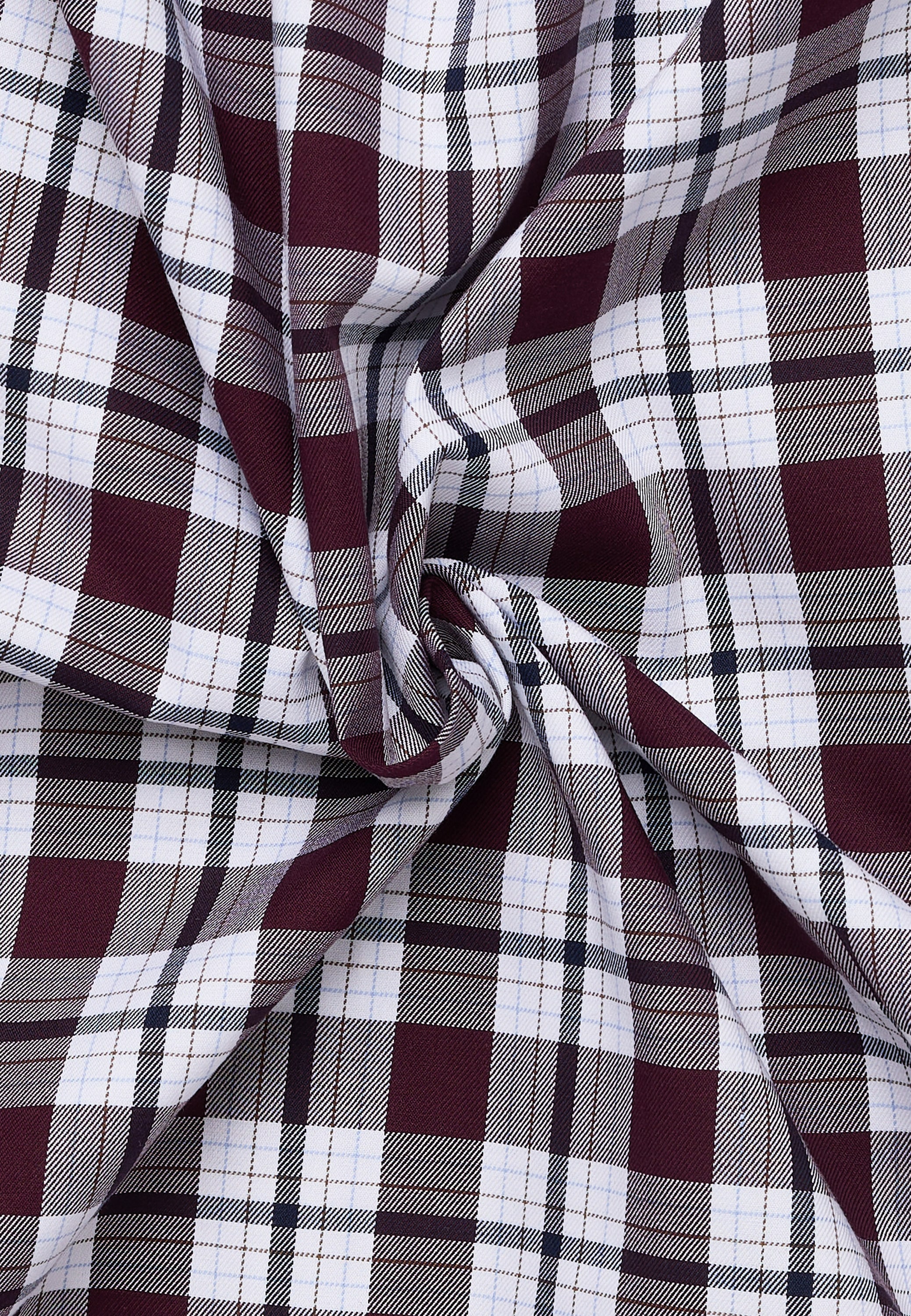 Eterna Langarmhemd »COMFORT FIT«, NON IRON (bügelfrei)
