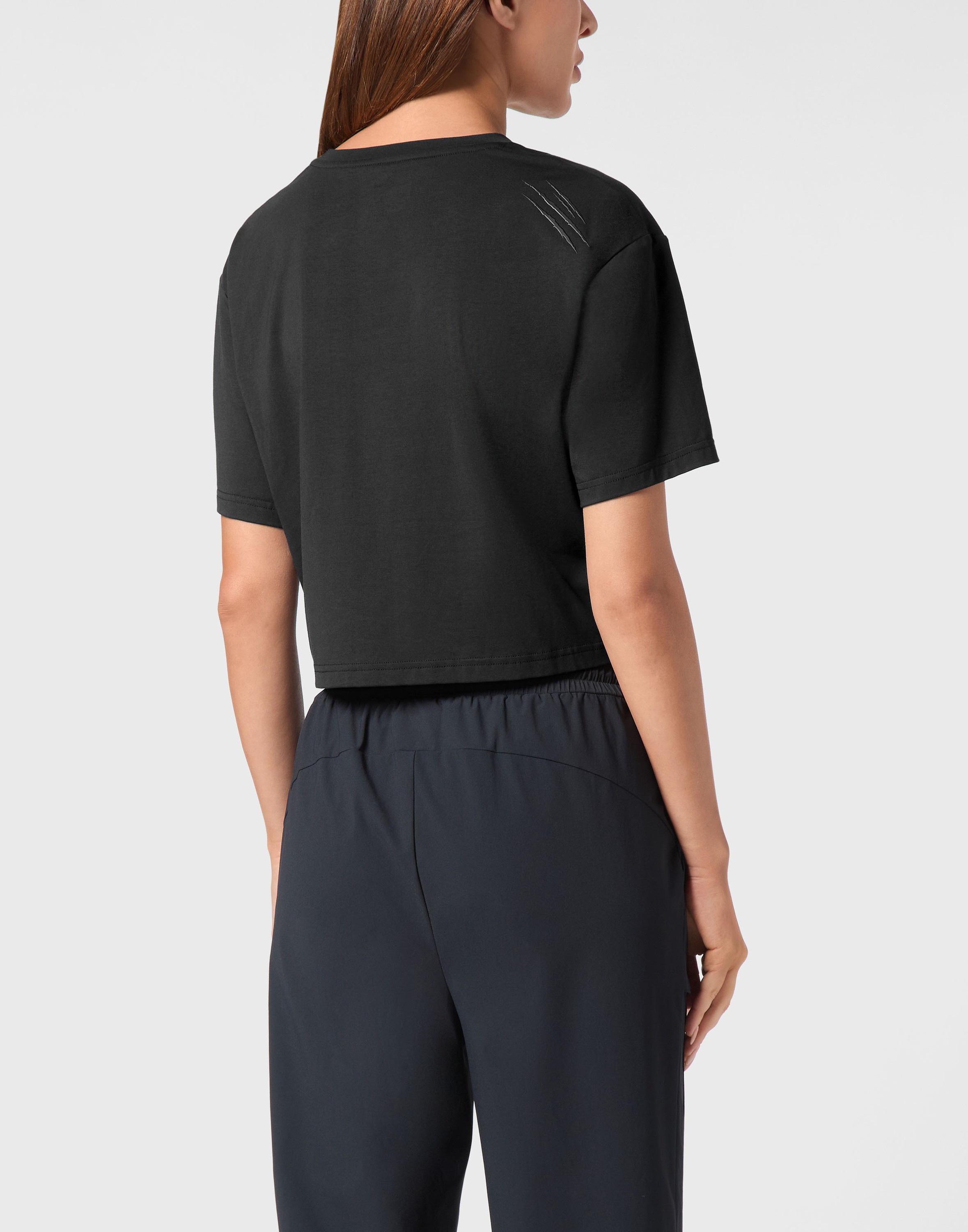 PLEIN SPORT T-Shirt »Scratch«
