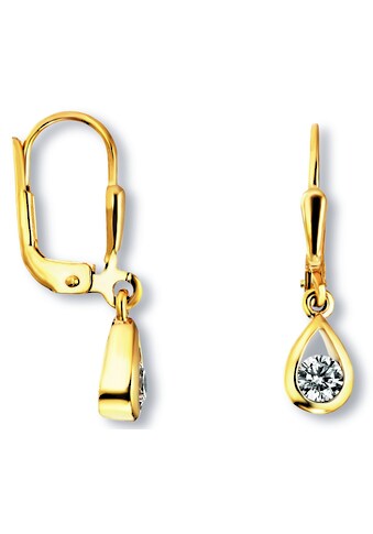Was es vor dem Bestellen die Kleine creolen gold 333 zu beachten gilt!