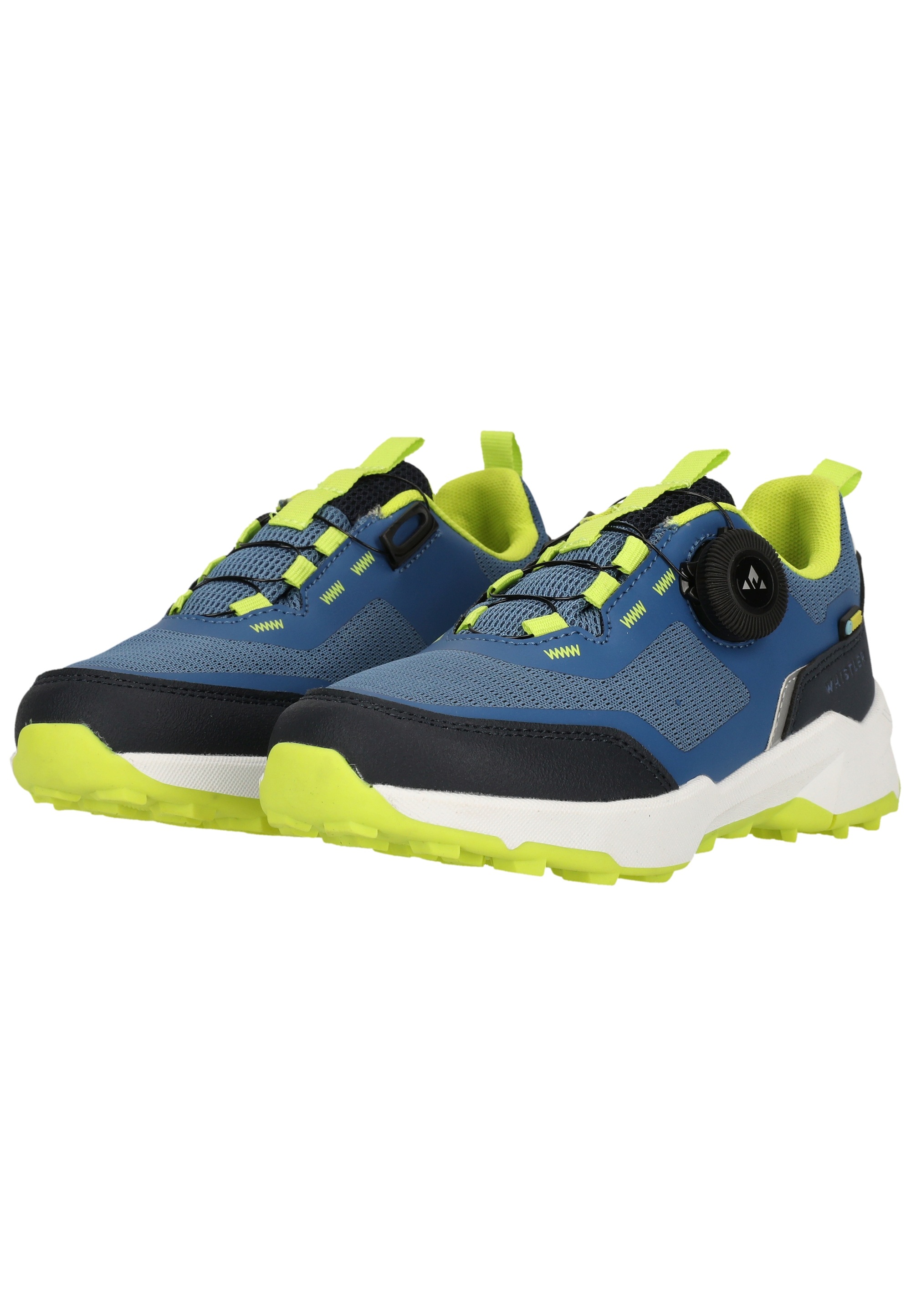 Thumbnail - WHISTLER Sneaker "Menfi" in wasserfester Qualität