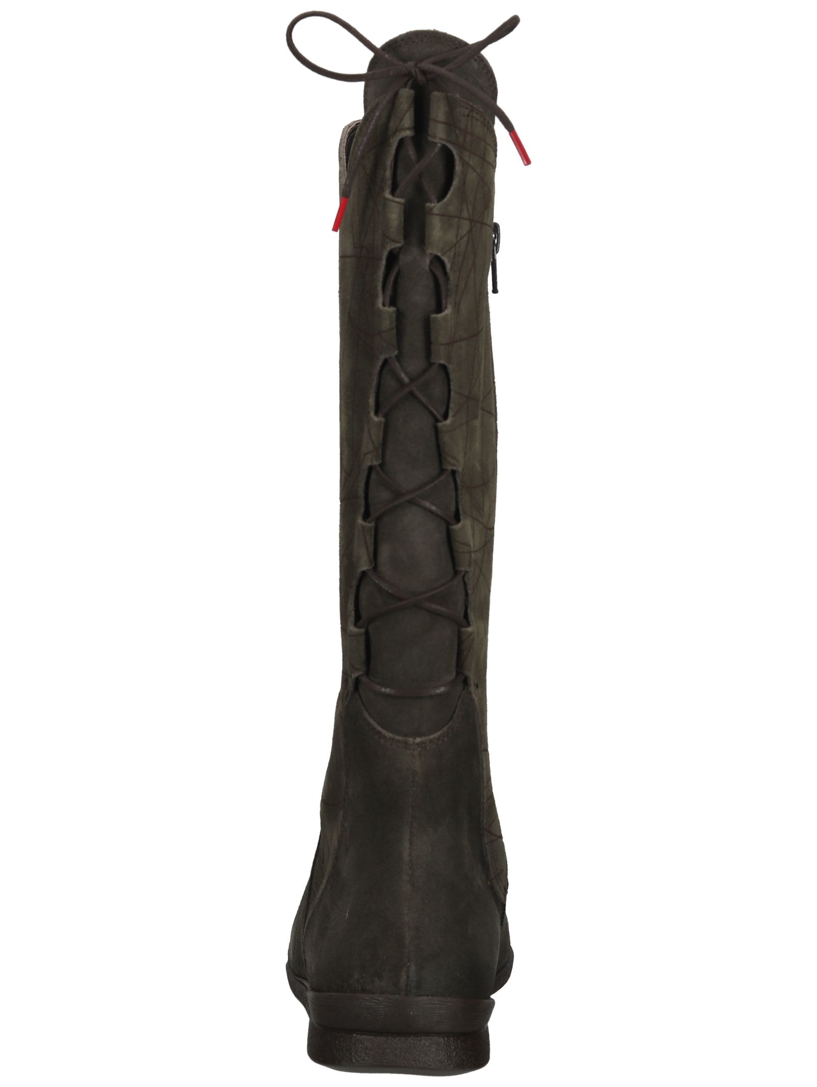 Think! Stiefel »Think! Stiefel Veloursleder«