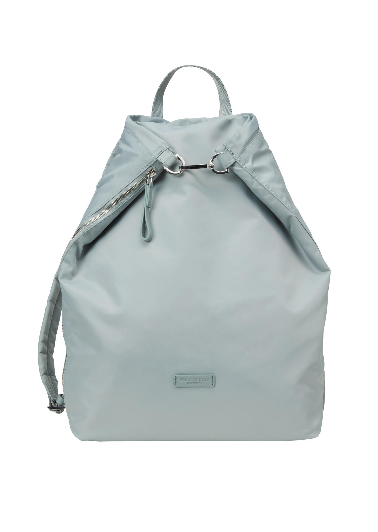 Marc O'Polo Rucksack »aus recyceltem Material«