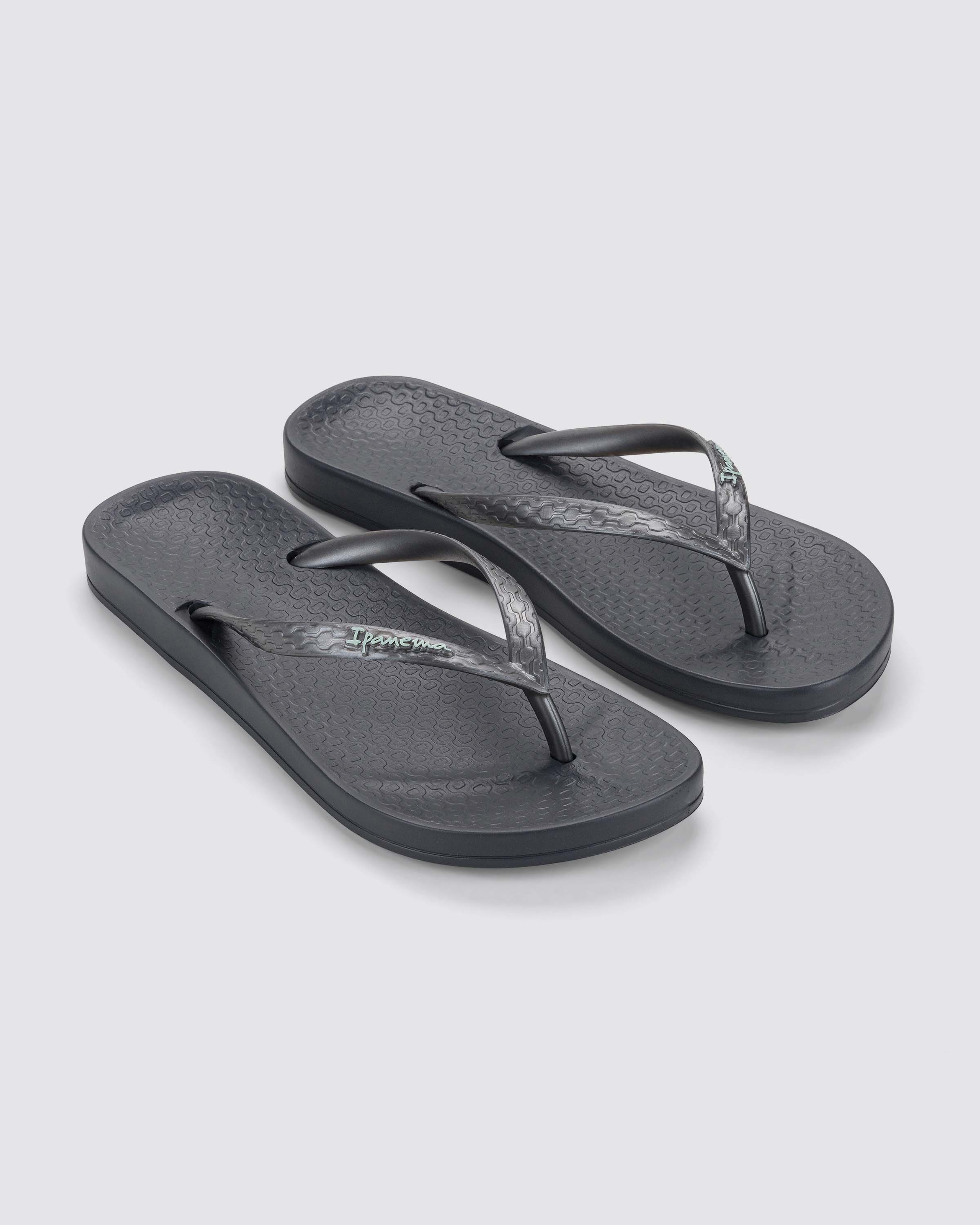 Ipanema Zehentrenner »IPANEMA ANATOMICA TAN FEM«
