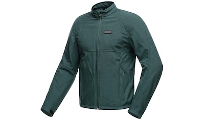 Motorradjacke »Vigor«