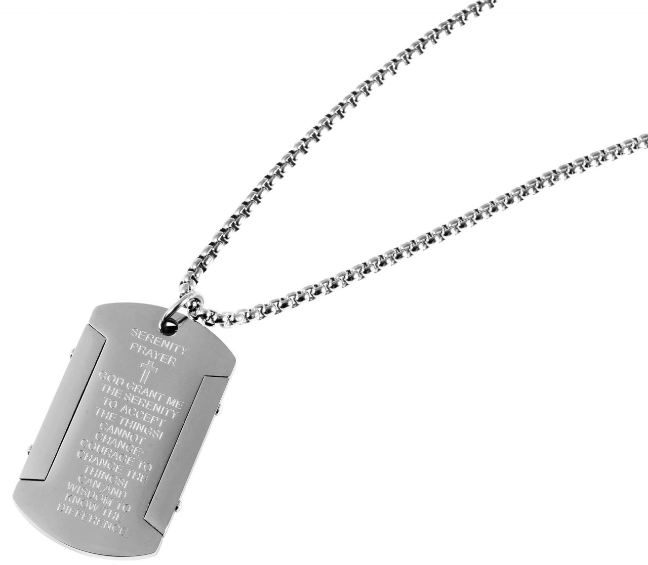 Adelia´s Kette mit Anhänger