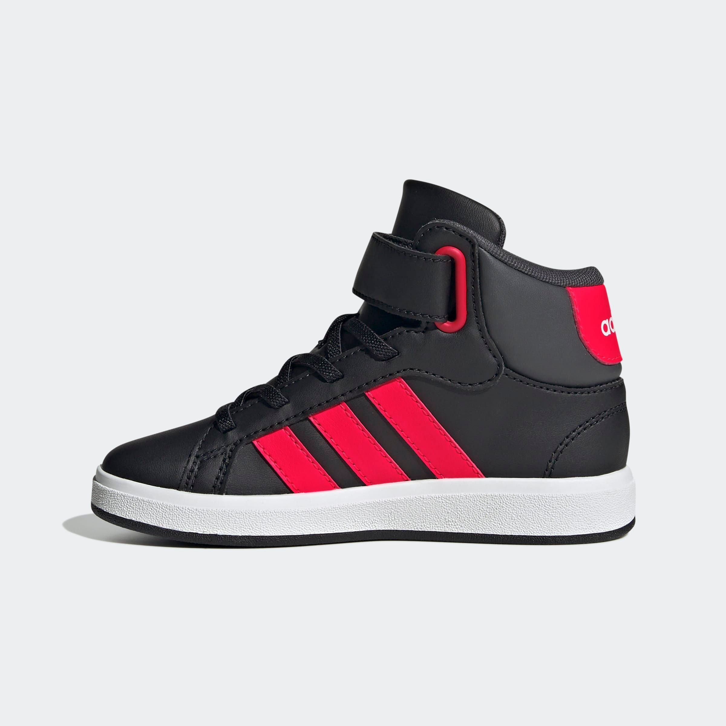 adidas Sportswear Sneaker »GRAND COURT MID K«  für Kinder