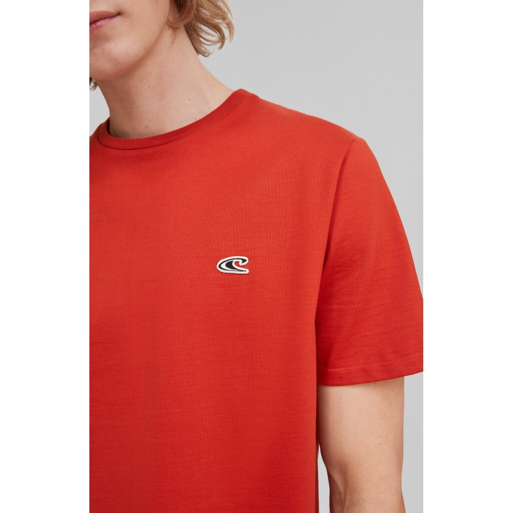 O'Neill T-Shirt »Jack`S Utility Ss T-Shirt«