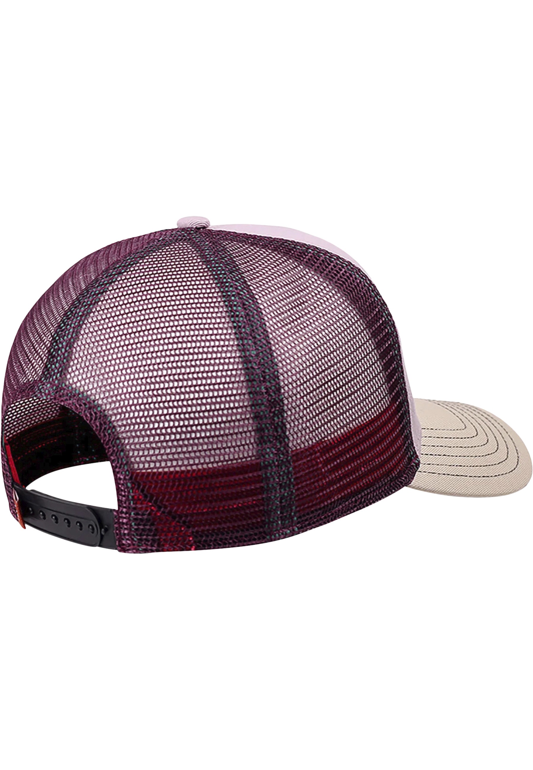 Coastal Trucker Cap »Coastal HFT Club Marocco«