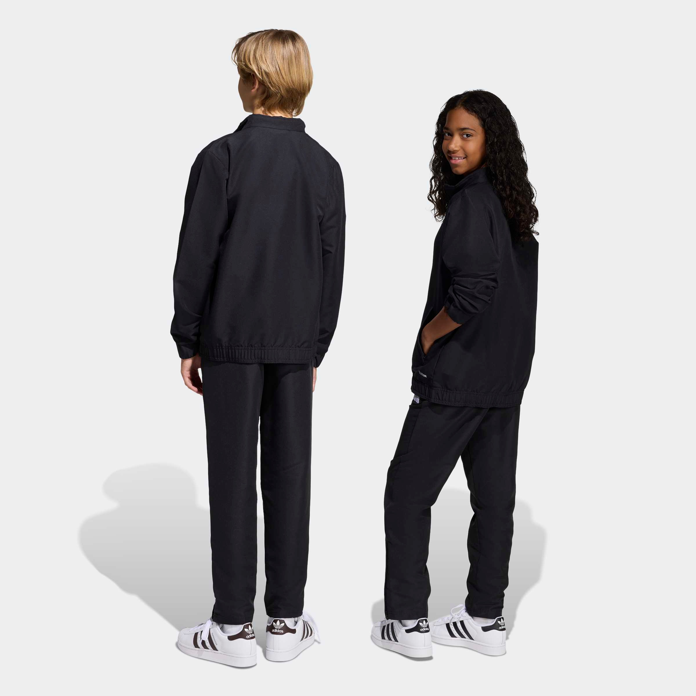 adidas Performance Trainingshose »ENTRADA26 PRESENTATION KIDS«