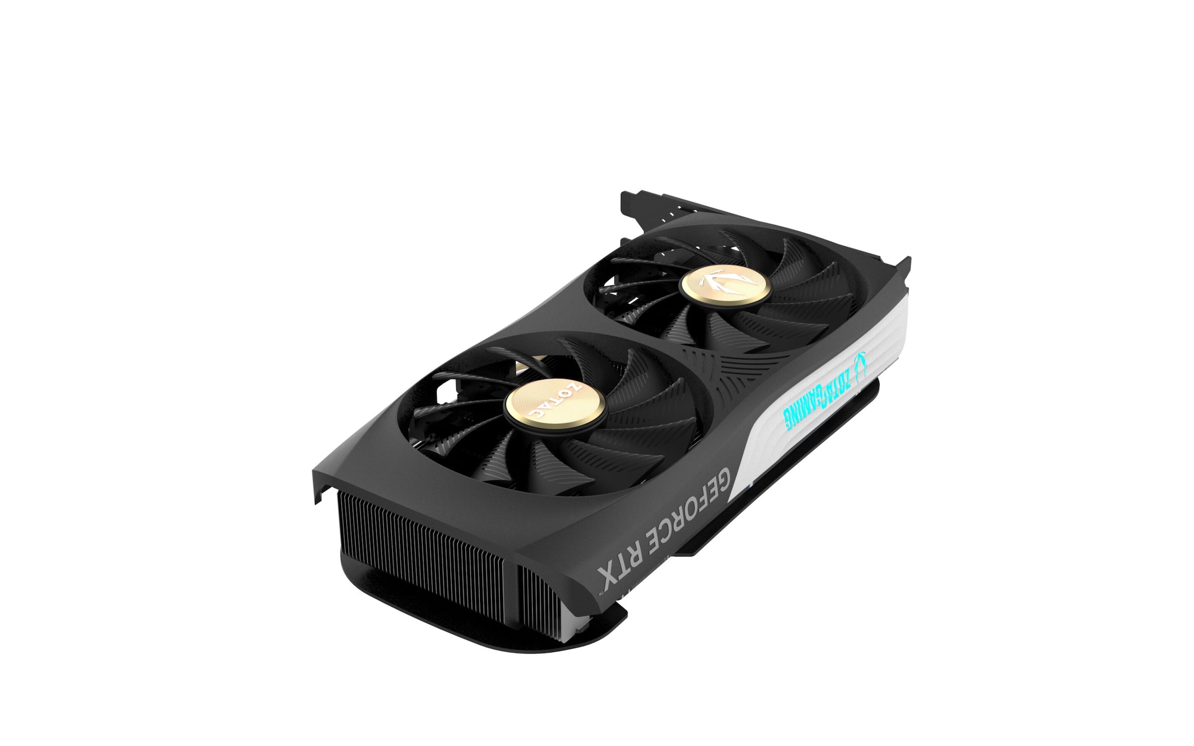 Zotac Grafikkarte »GAMING GeForce RTX 4060 Ti AMP«