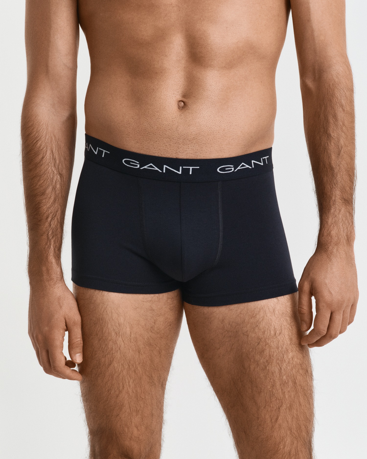 Gant Trunk »TRUNK 7-PACK«, Mit elastischem Bund