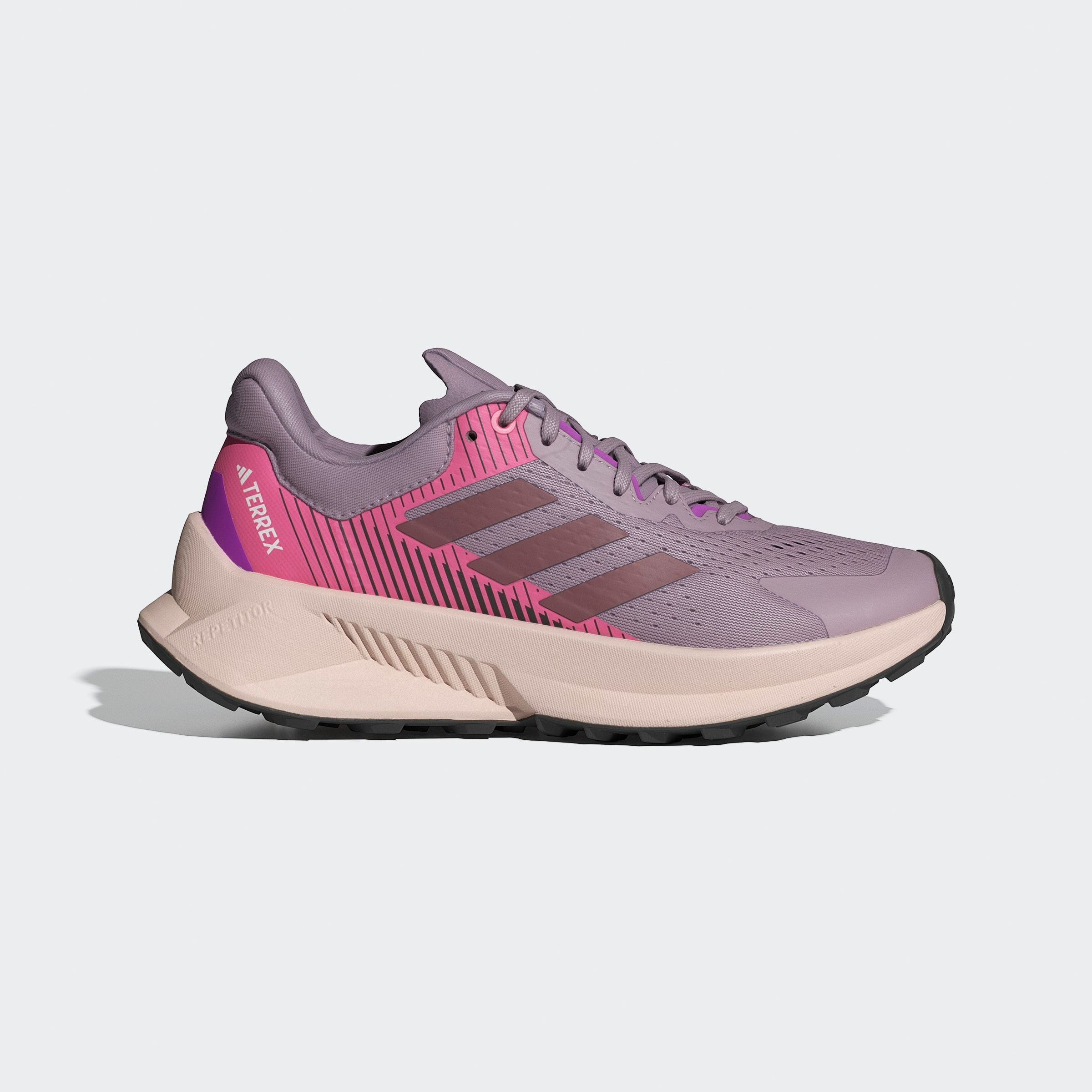 adidas TERREX Trailrunningschuh »SOULSTRIDE FLOW TRAILRUNNING«