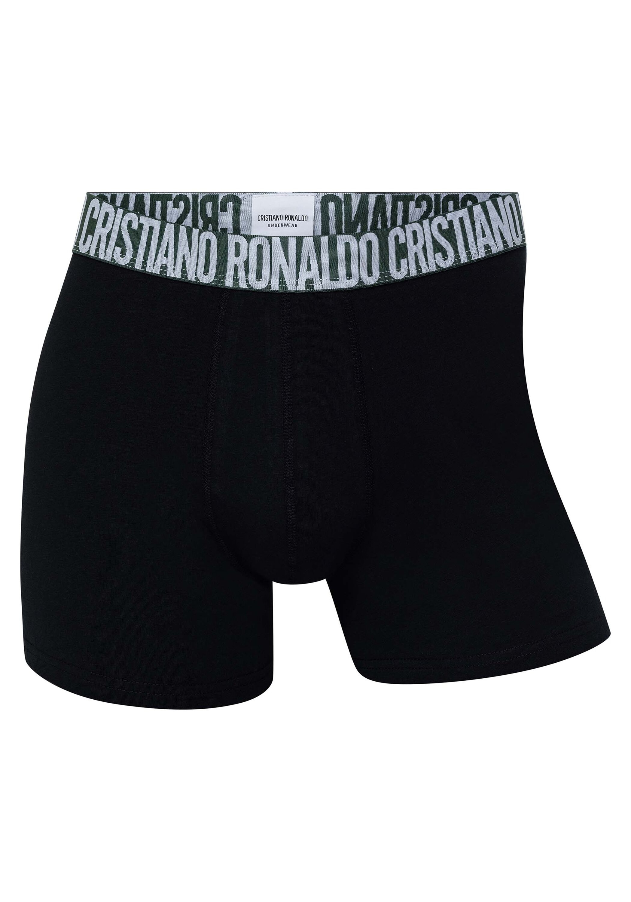 CR7 Boxershorts »Boxershort 7er Pack«