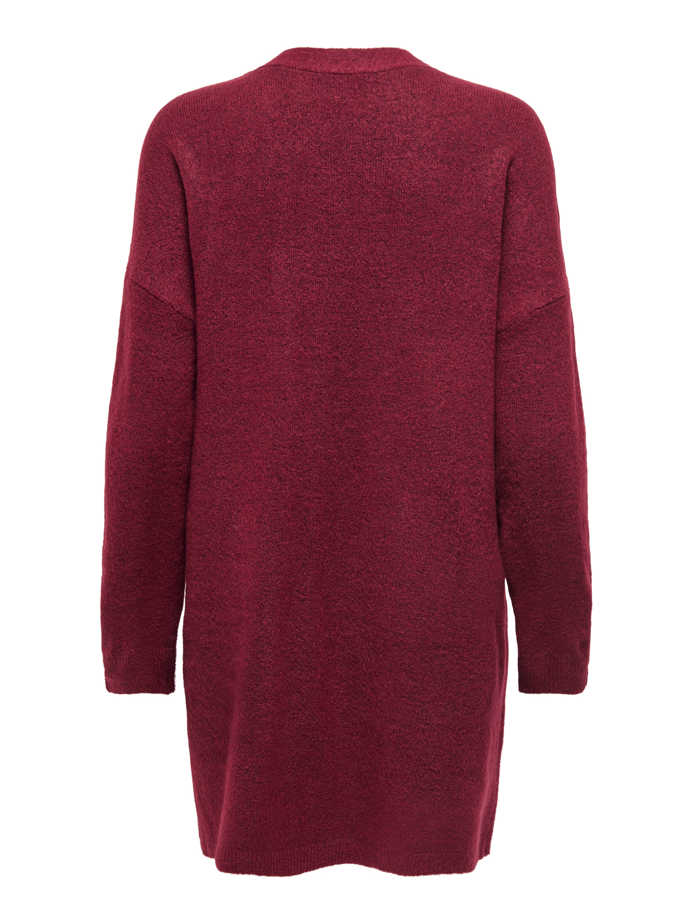 ONLY Strickjacke »ONLTALIO LS OPEN CARDIGAN BF KNT«