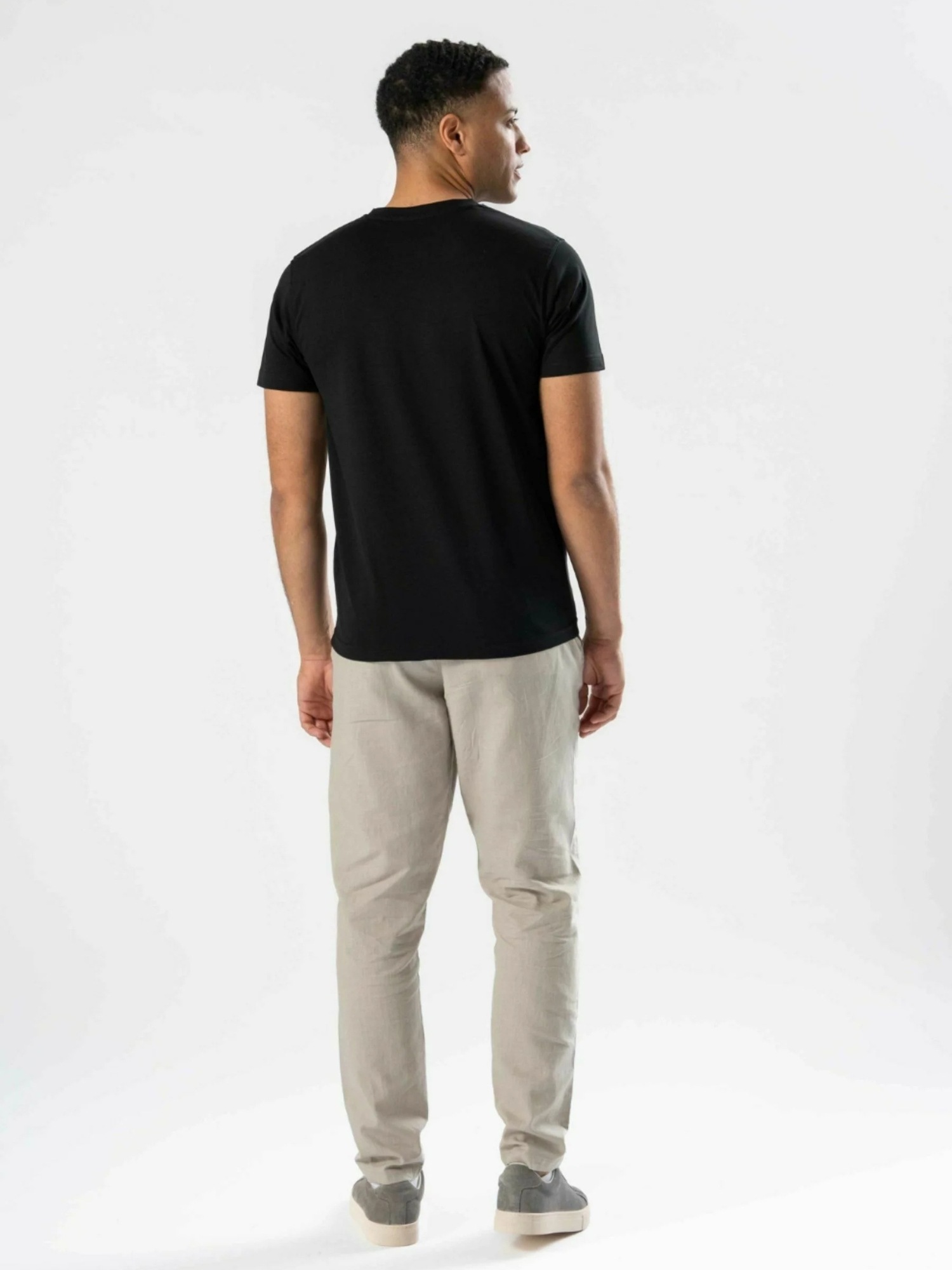 TeeShoppen Kurzarmhemd »TEESHOPPEN T-shirt Regular T«