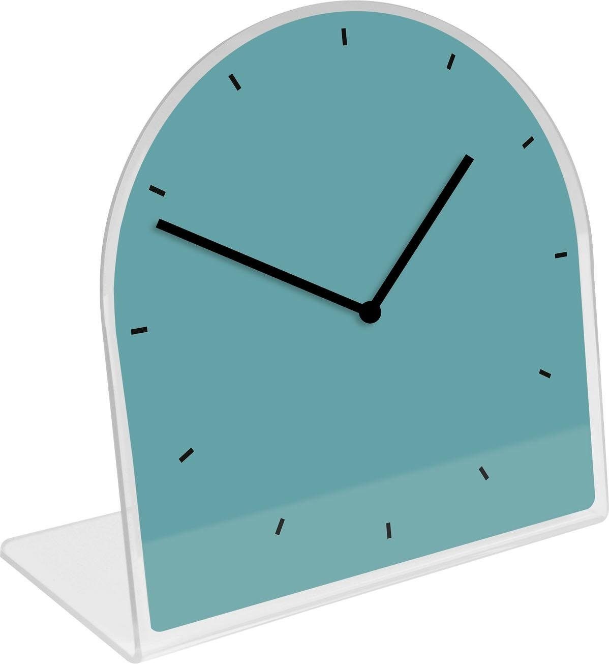 queence Tischuhr Helene Tisch, Uhr, modern, günstig online kaufen