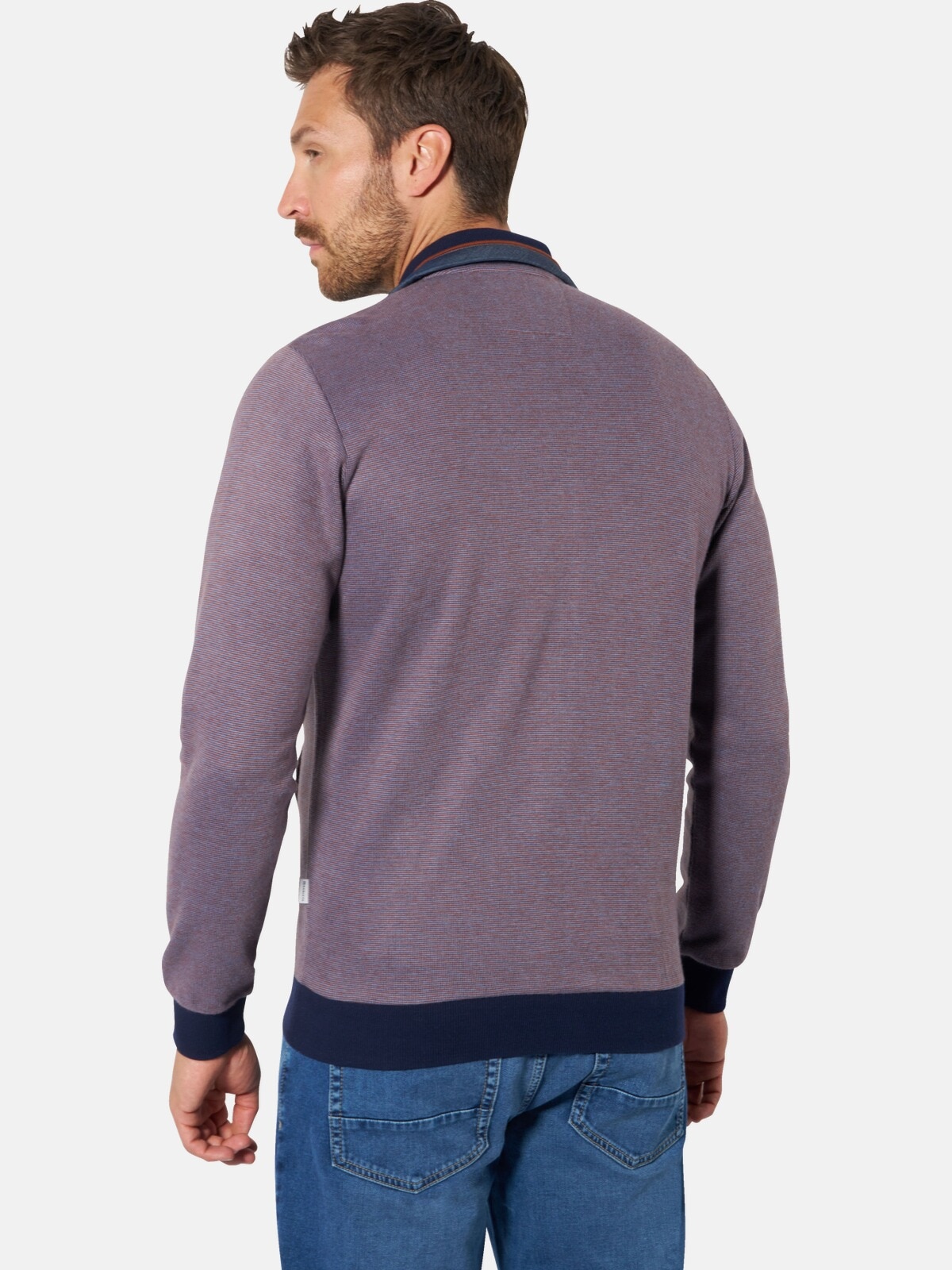 Babista Sweatjacke »Sweatjacke GIOBELLO«