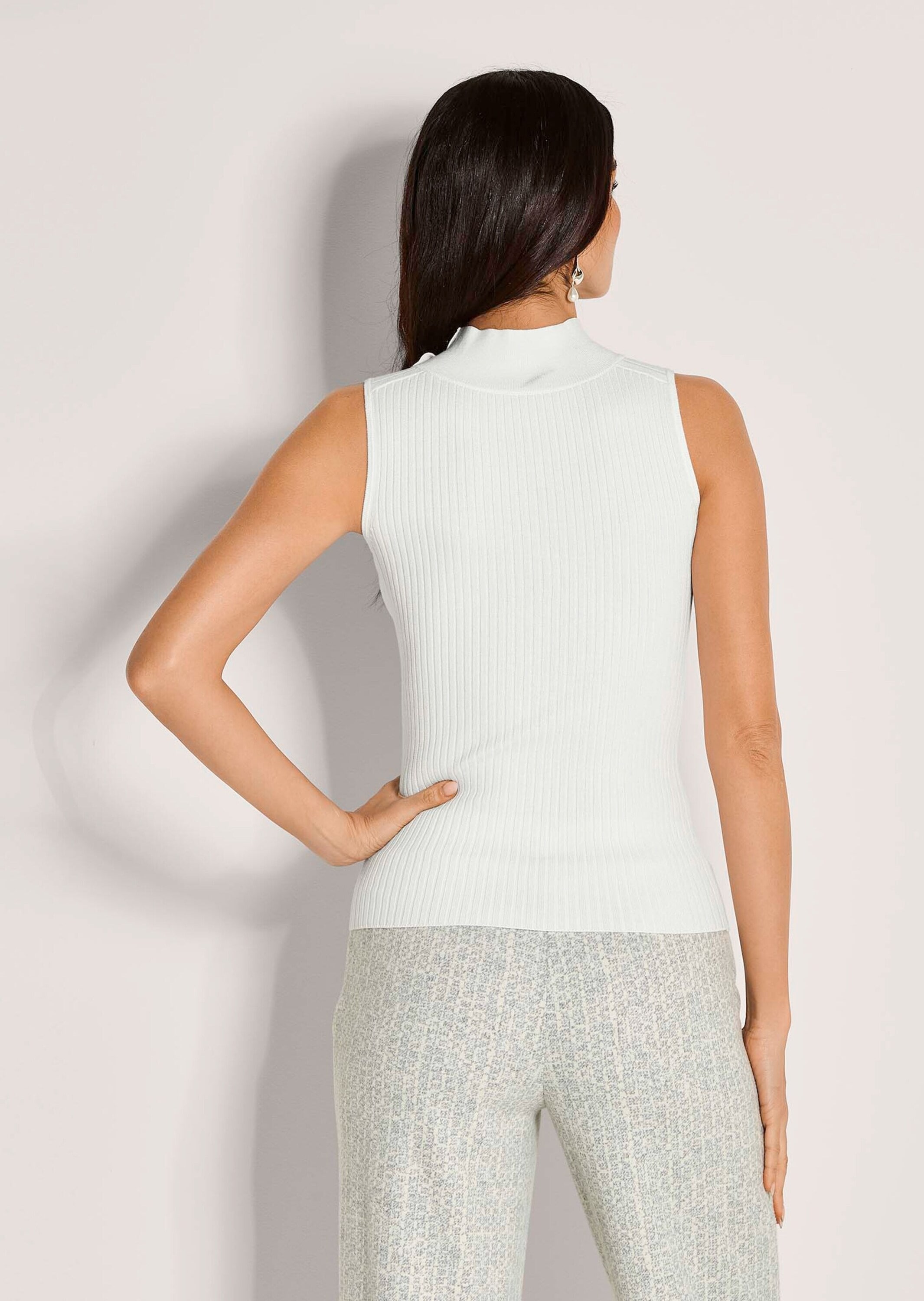 MADELEINE Longpullover »Pullover Pullover«