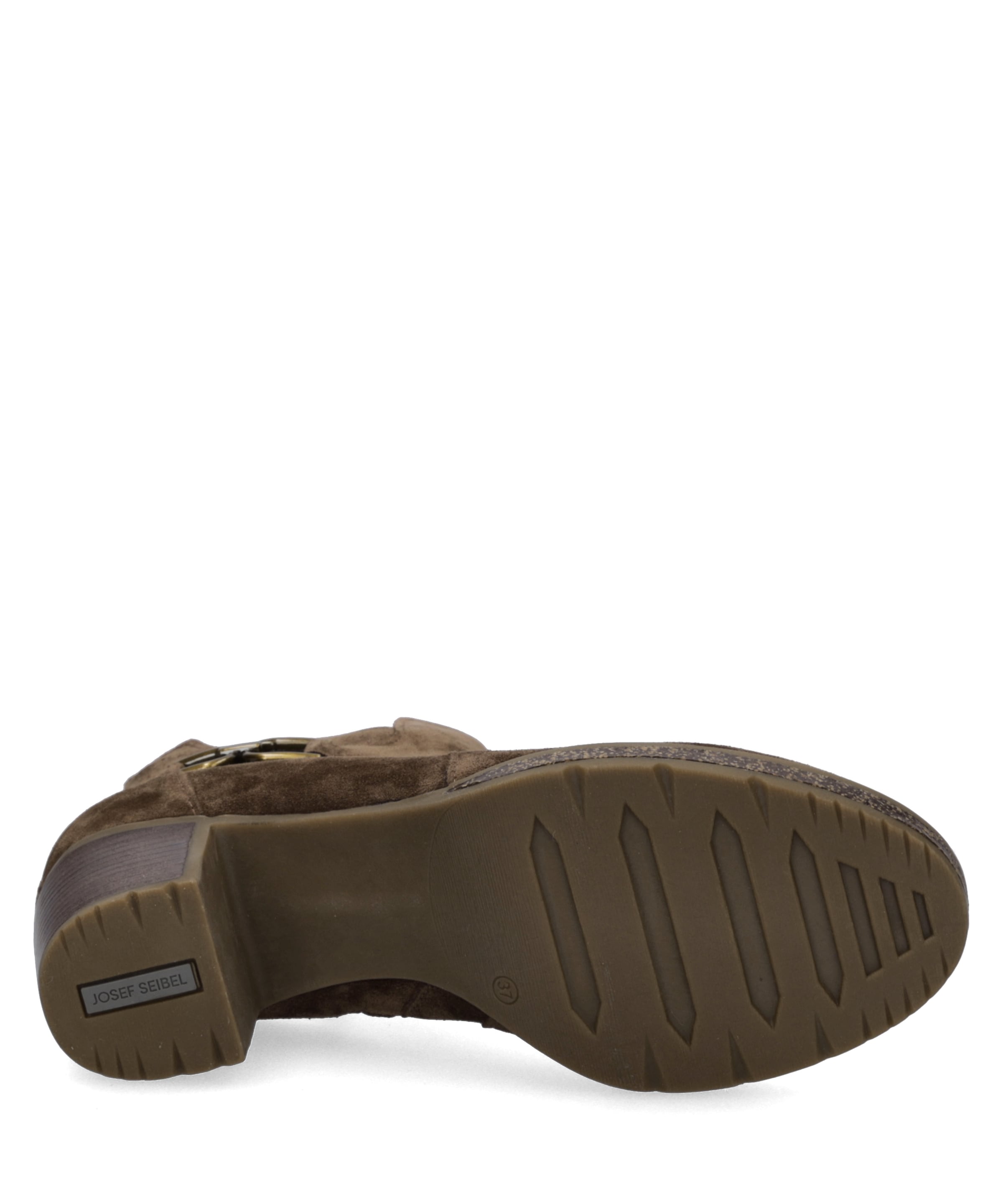 Josef Seibel Stiefelette »Gloria 04, cognac«