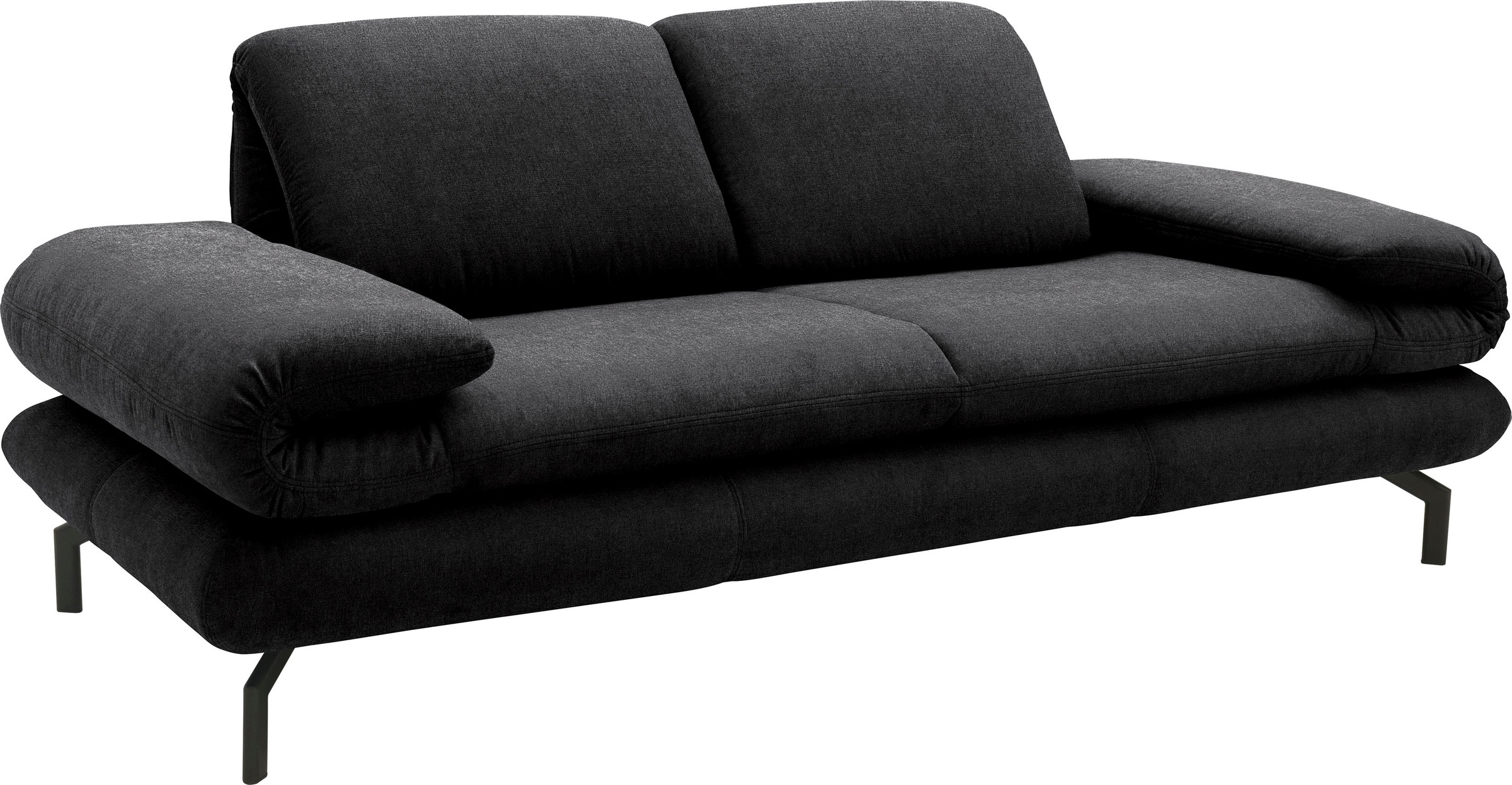 LOOKS by Wolfgang Joop 2-Sitzer »LOOKS by Wolfgang Joop 2-Sitzer-Sofa >>LOOKS XIII