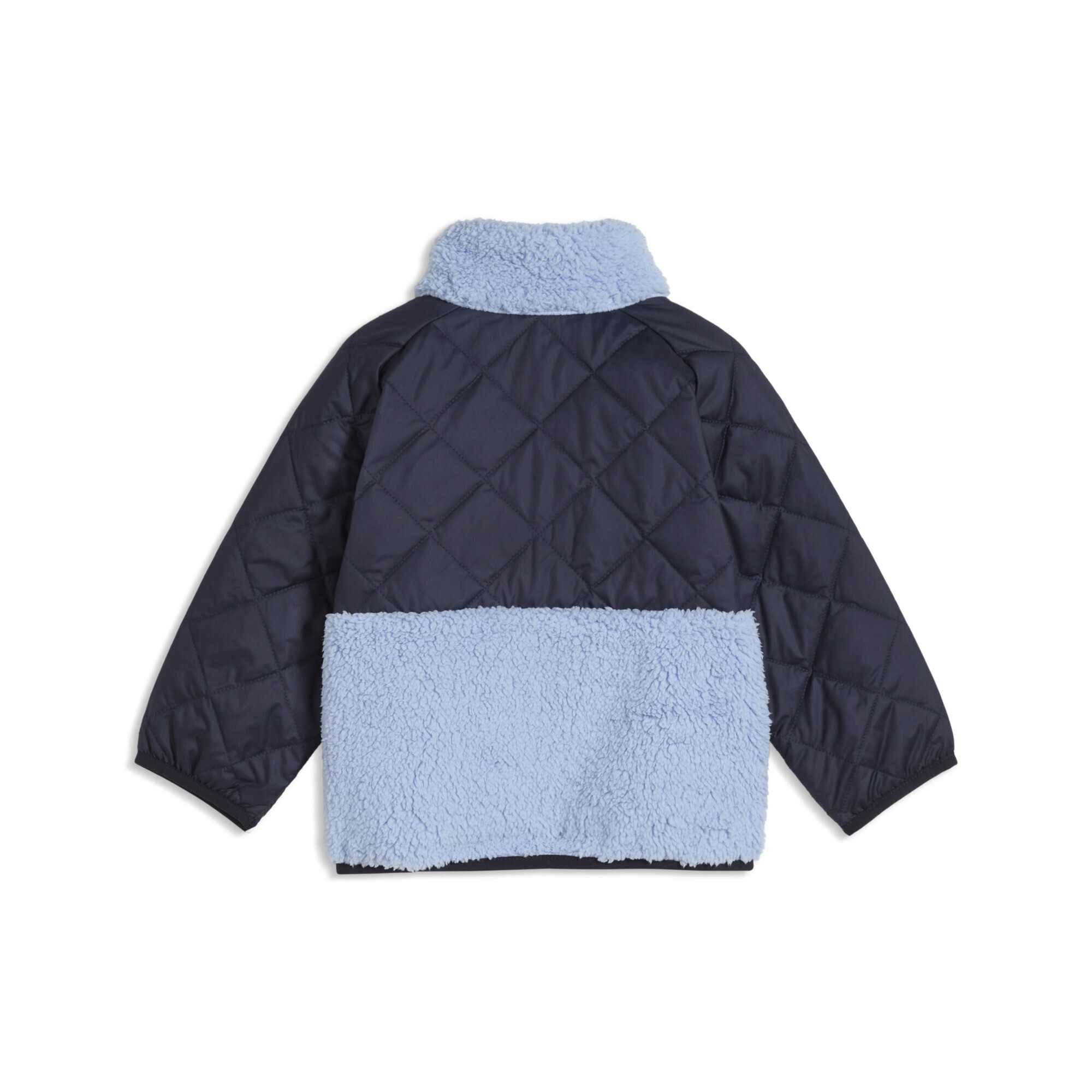 PUMA Allwetterjacke »Minicats Jacke Kinder«