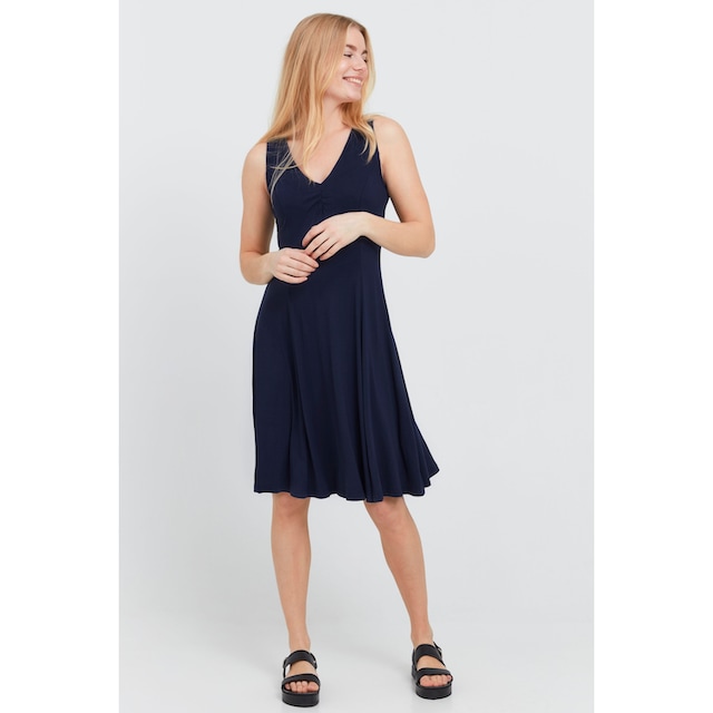 fransa Jerseykleid »Fransa FRAMDOT 3 Dress - 20609229« online bestellen |  BAUR