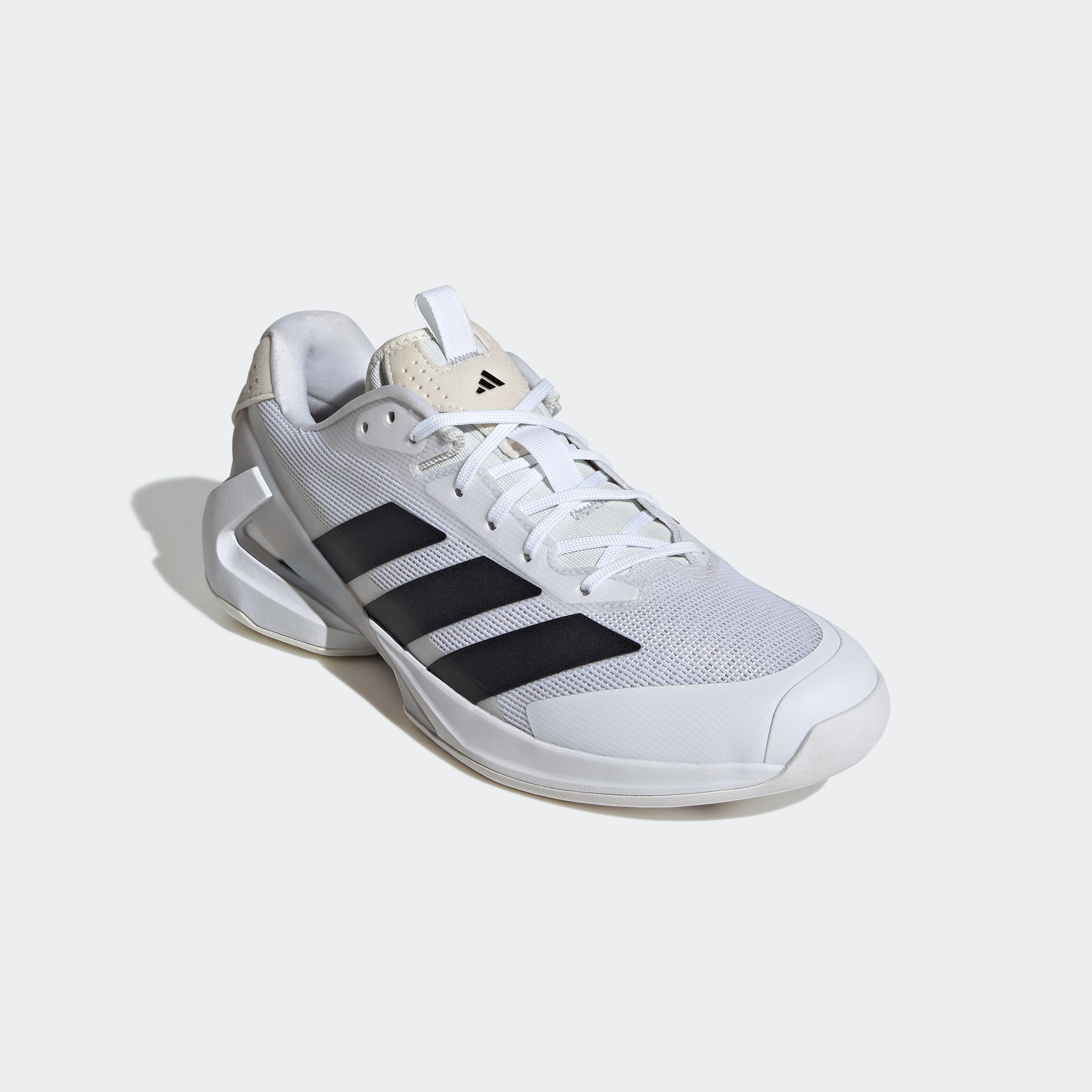 adidas Performance Tennisschuh "ADIZERO UBERSONIC 5" günstig online kaufen
