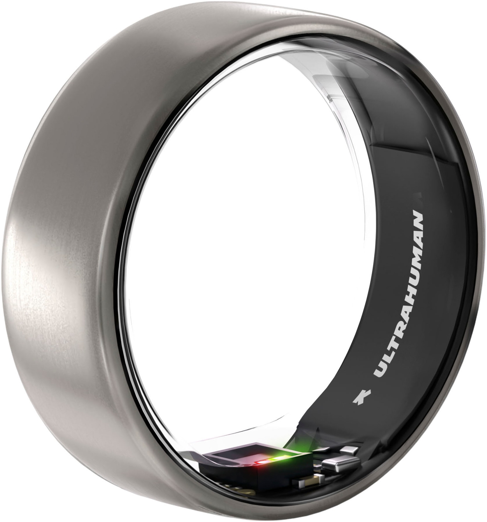Ultrahuman Activity Tracker »Ring AIR - Größe 12«