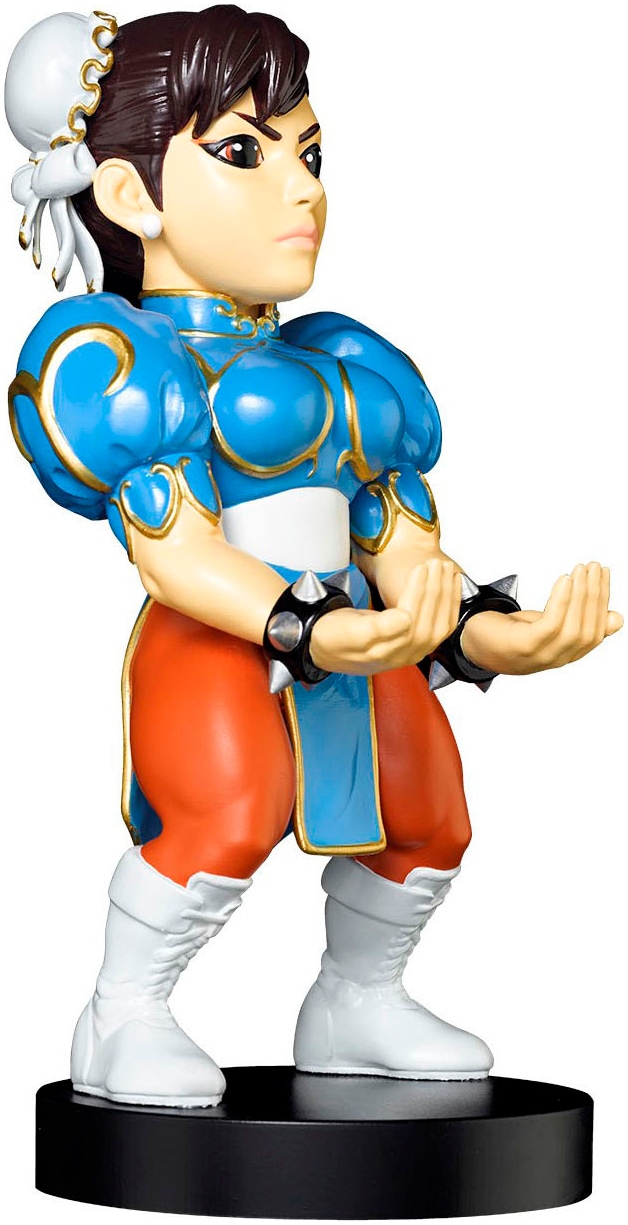 Spielfigur »Cable Guy Street Fighter Chun Li«