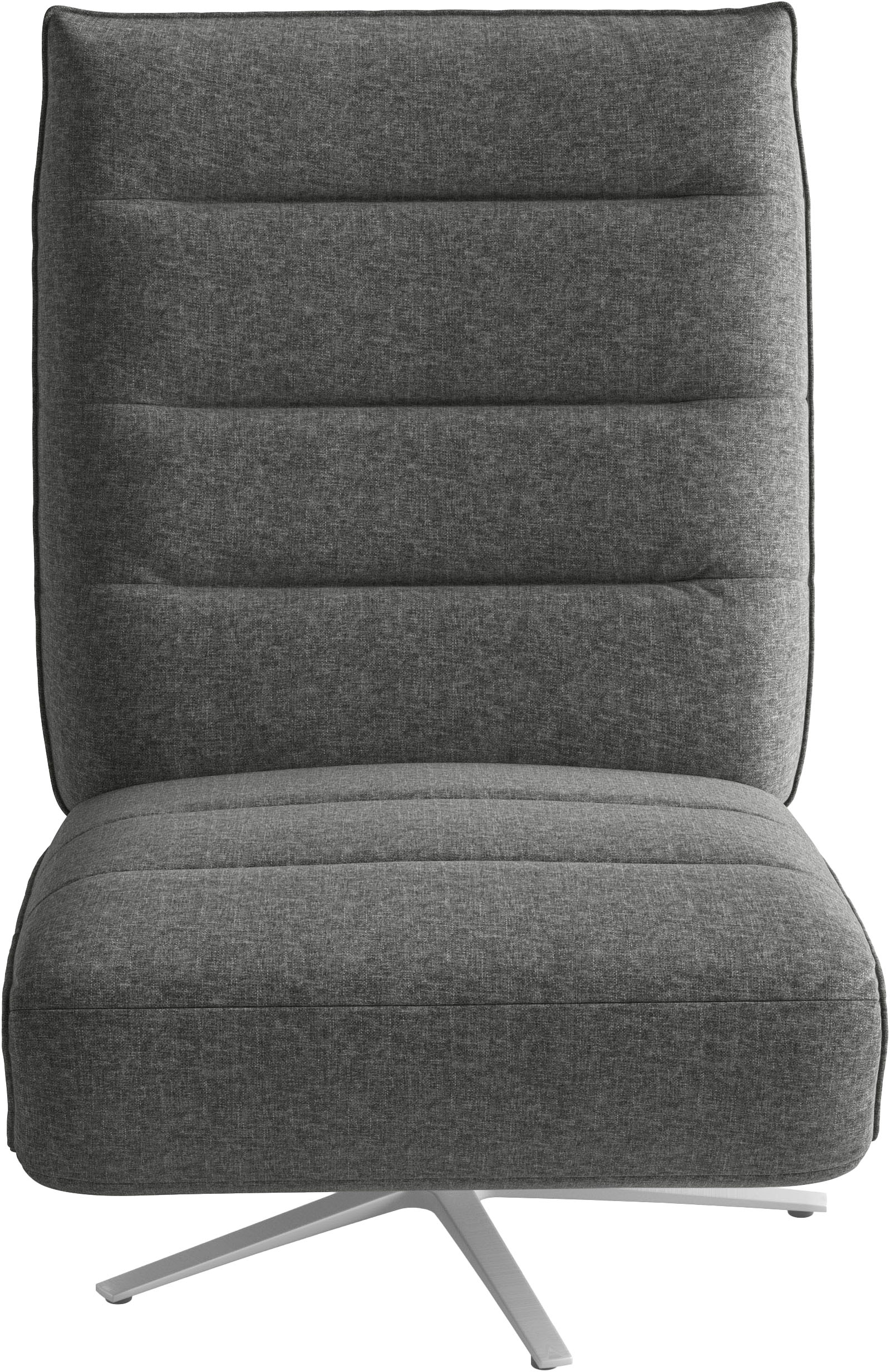 sit&more TV-Sessel "Eve" mit Herz-Waage und 2 Motoren, Bedienfelder im Sitz