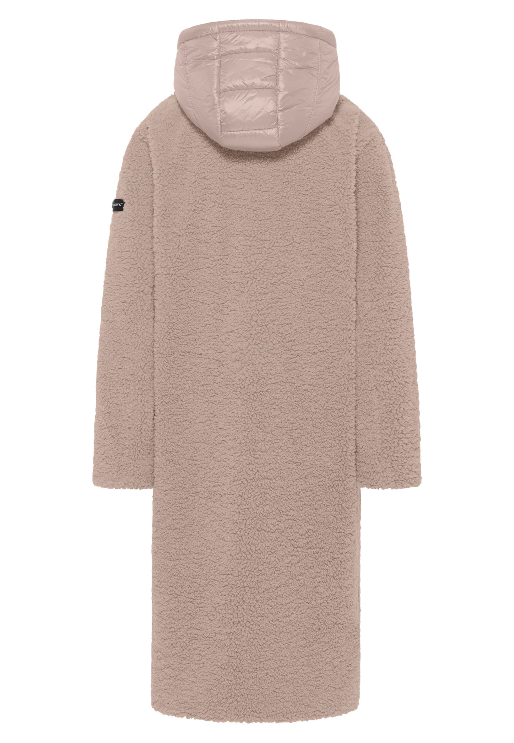 Frieda & Freddies Fellimitatmantel »Fake Fur Coat / Gine2«